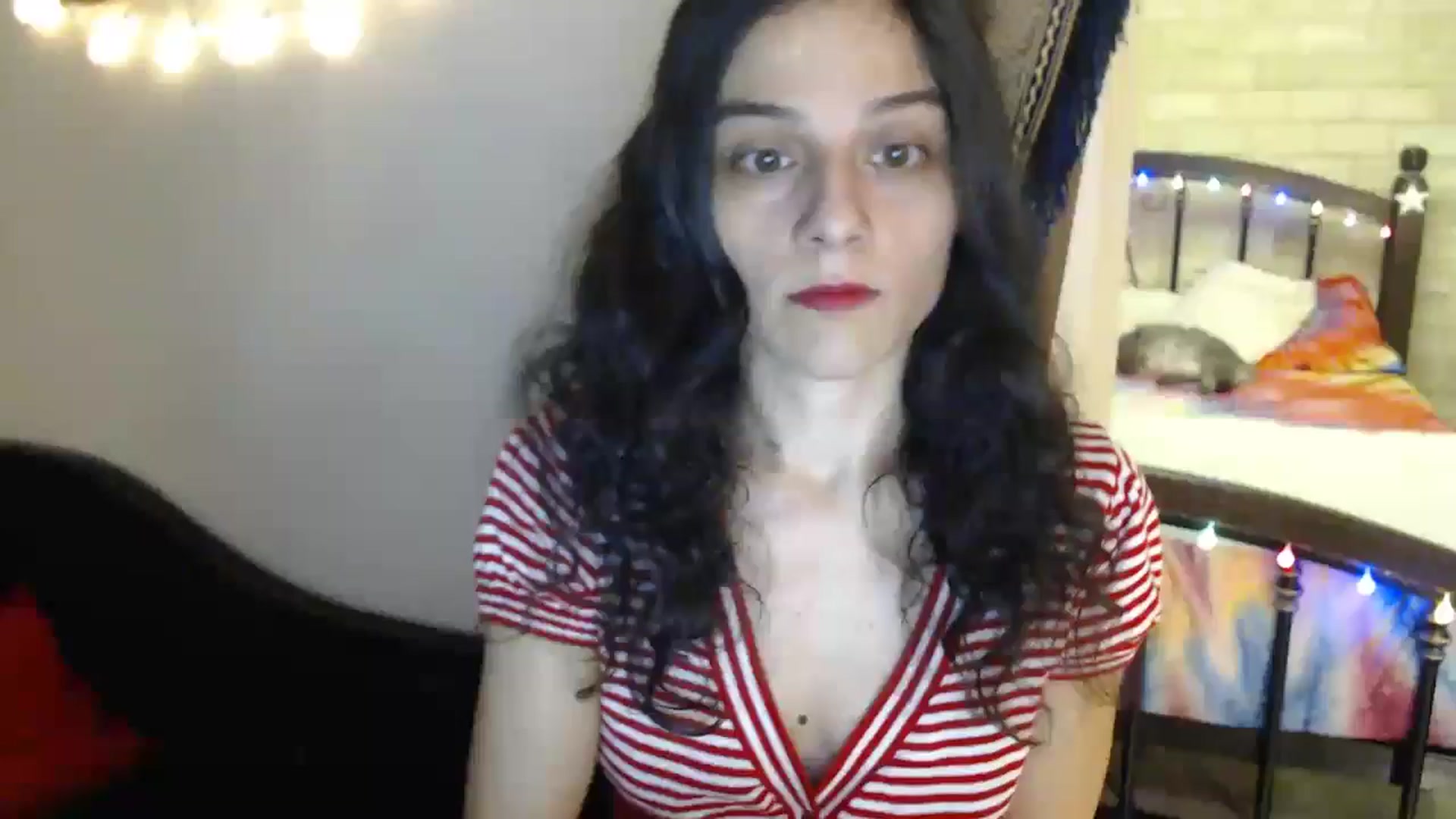 Gallery image thumbnail from ThePerfectNam's myfreecams stream on, 12/22/2024, 04:43 image 6 of 20