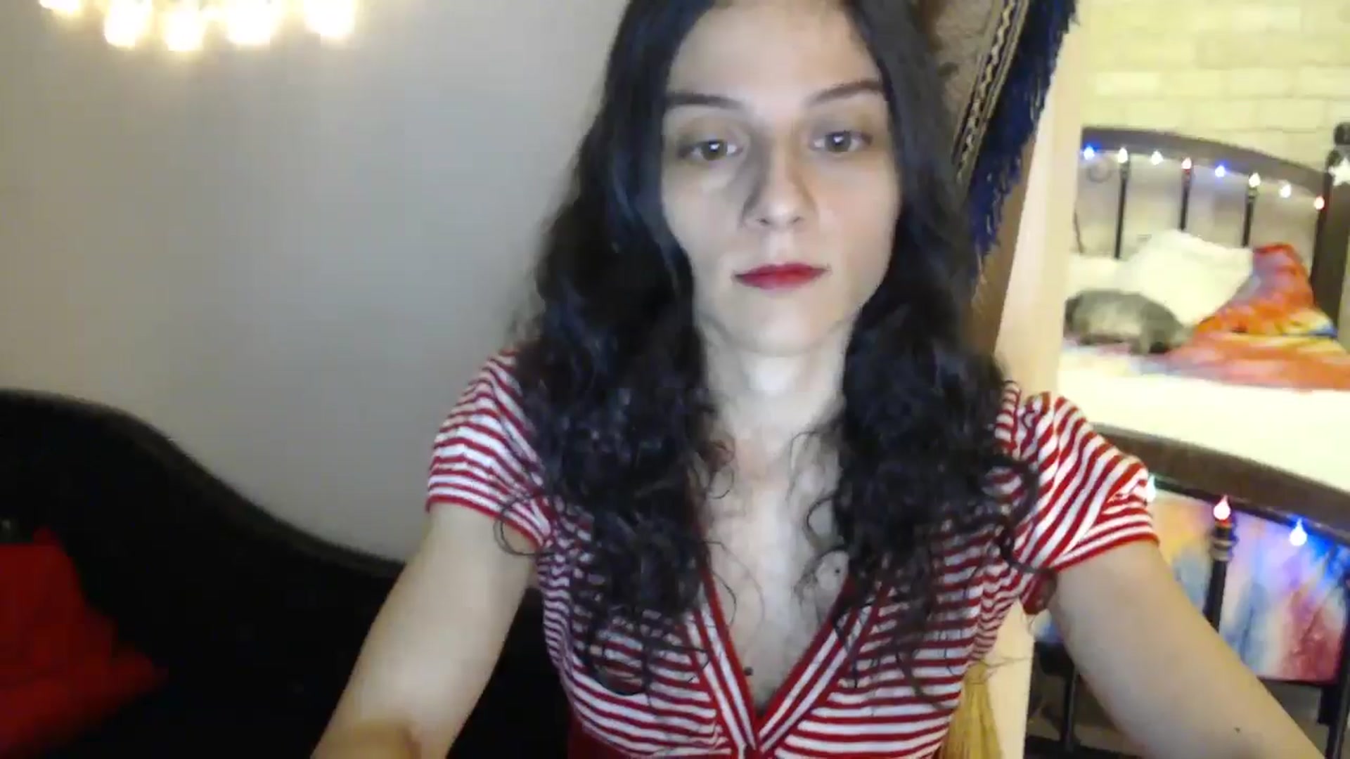 Gallery image thumbnail from ThePerfectNam's myfreecams stream on, 12/22/2024, 04:43 image 8 of 20