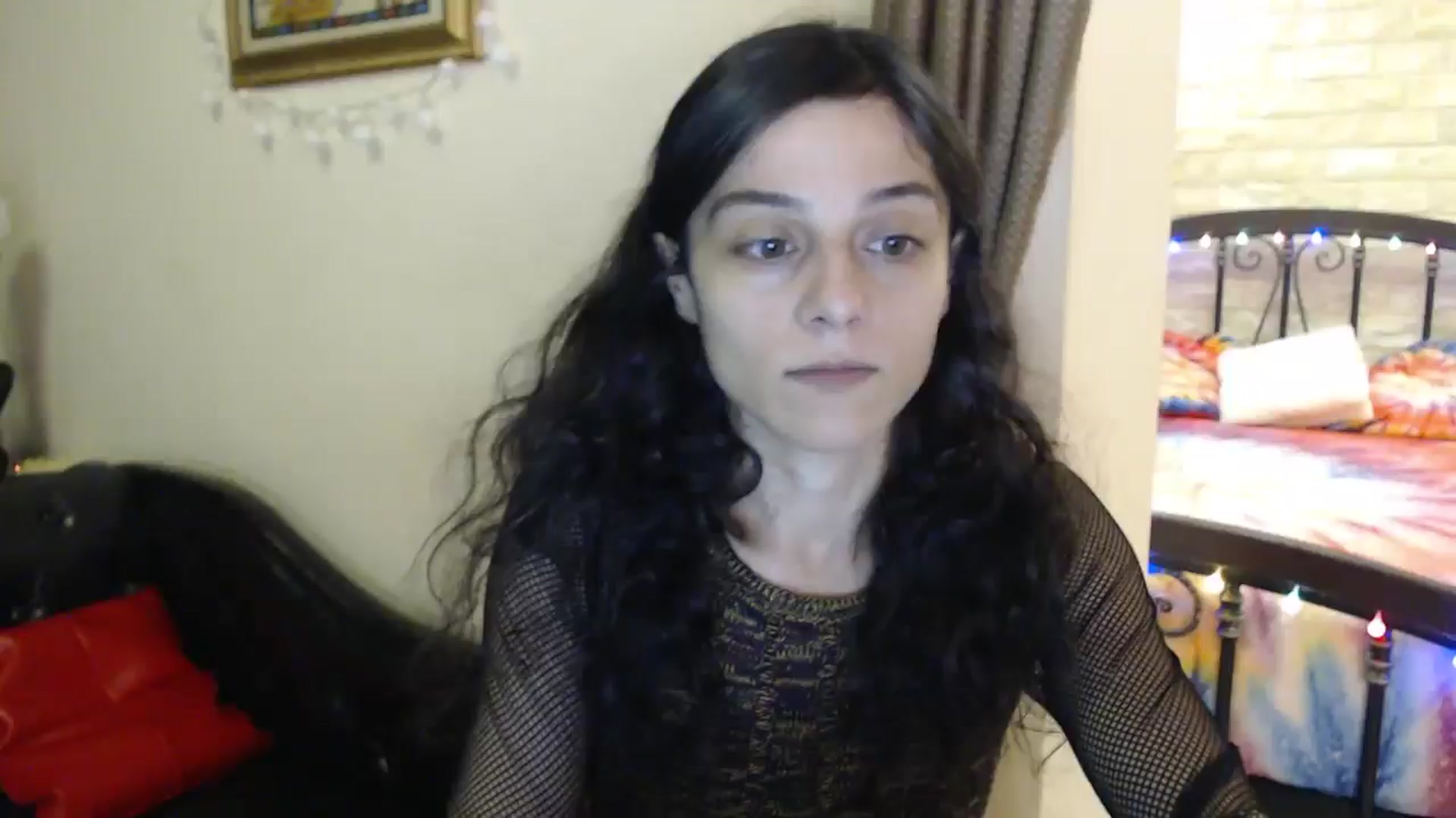 Gallery image thumbnail from ThePerfectNam's myfreecams stream on, 12/23/2024, 02:35 image 5 of 20