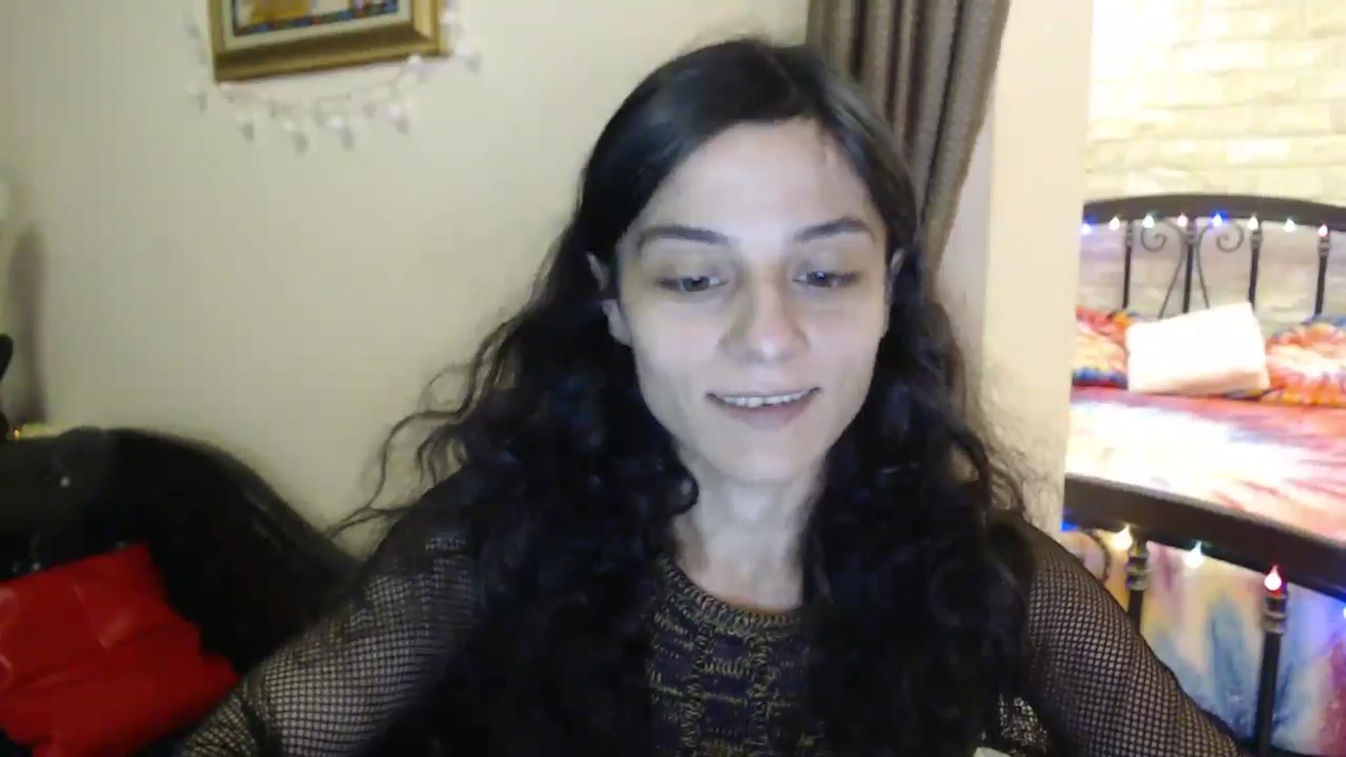 Gallery image thumbnail from ThePerfectNam's myfreecams stream on, 12/23/2024, 02:35 image 2 of 20