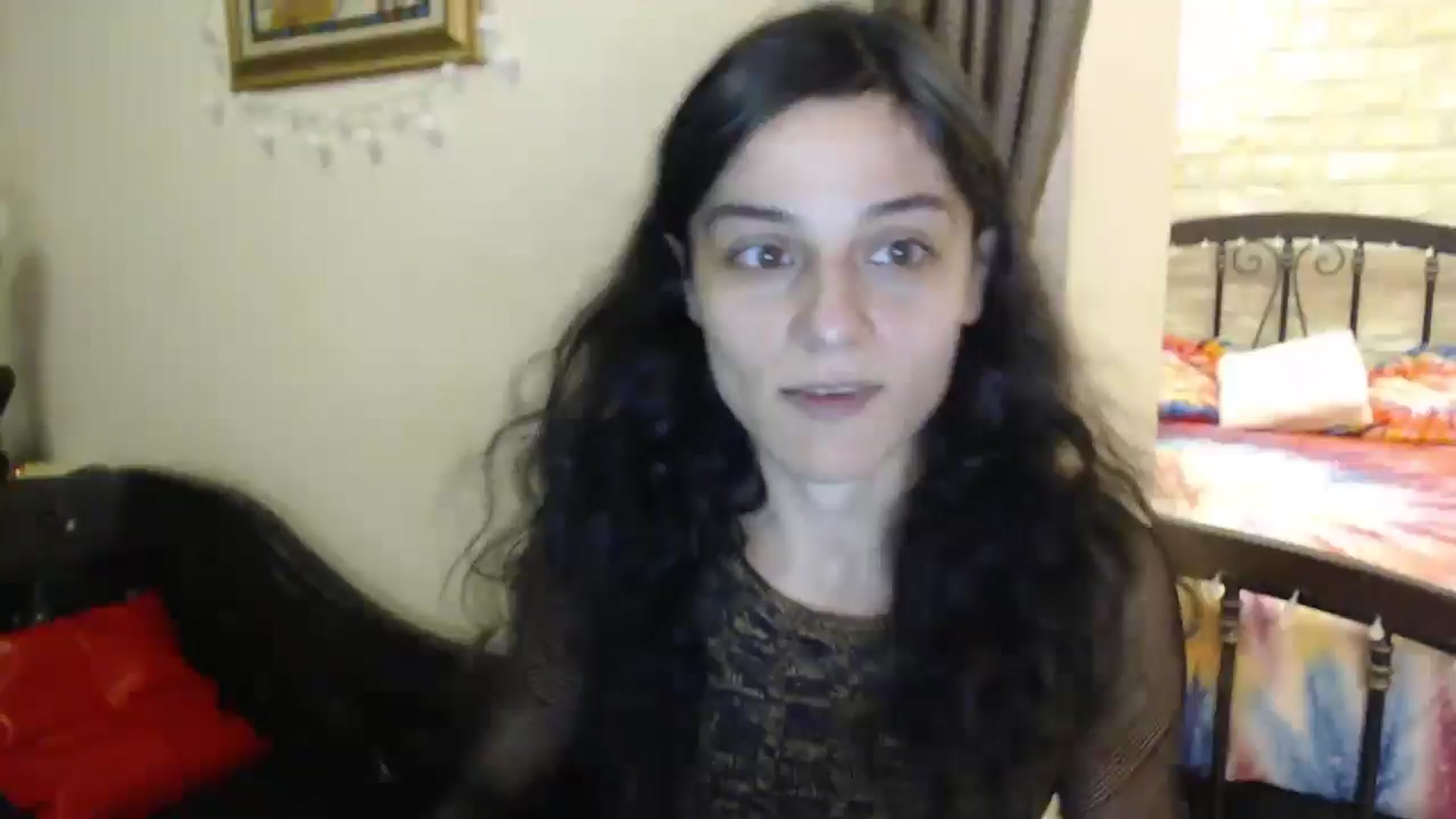 Gallery image thumbnail from ThePerfectNam's myfreecams stream on, 12/23/2024, 02:35 image 1 of 20