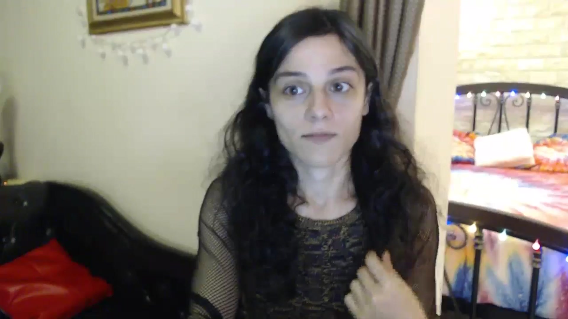 Gallery image thumbnail from ThePerfectNam's myfreecams stream on, 12/23/2024, 02:35 image 16 of 20