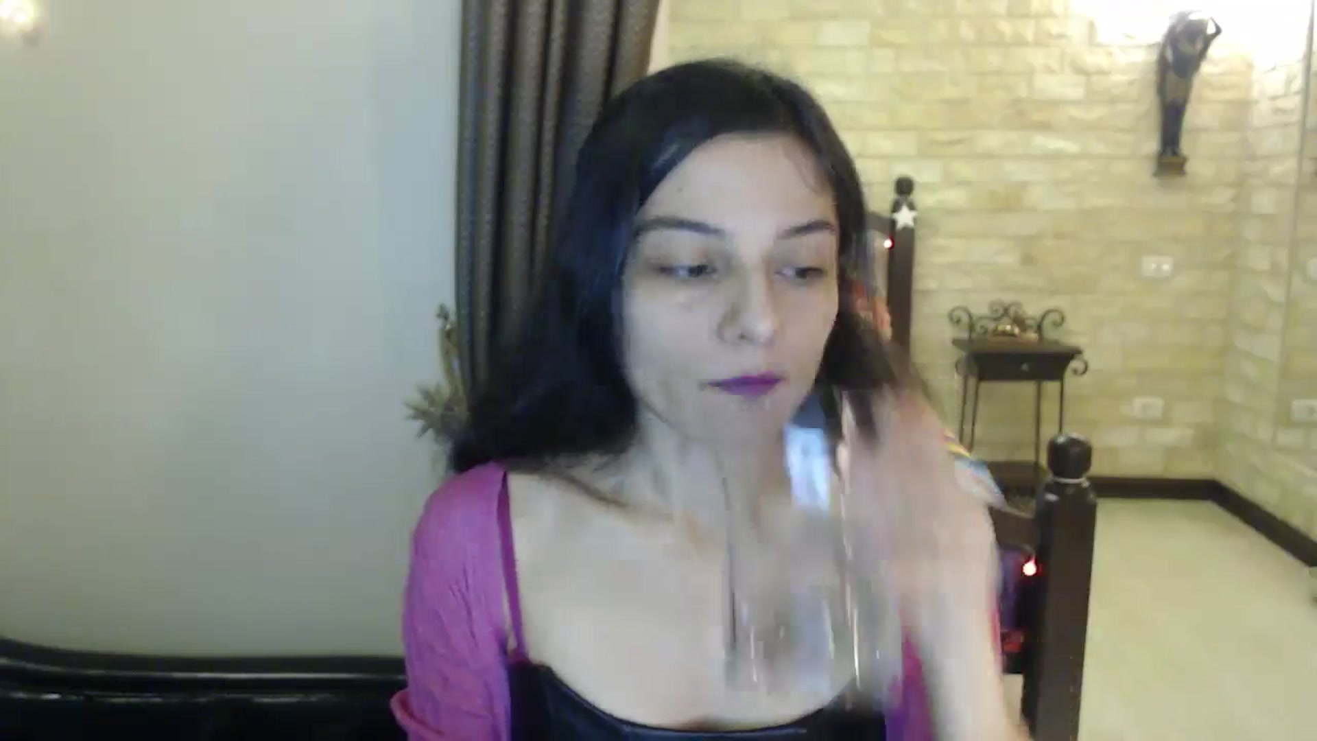 Gallery image thumbnail from ThePerfectNam's myfreecams stream on, 12/24/2024, 04:02 image 6 of 20