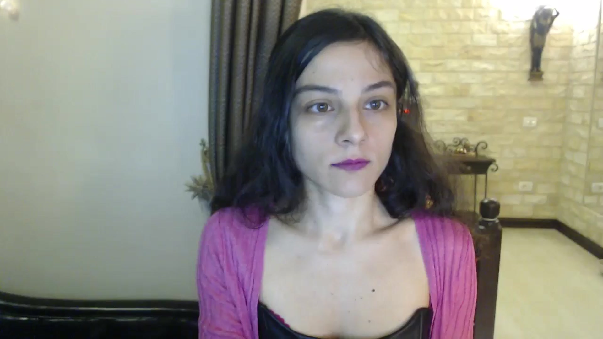 Gallery image thumbnail from ThePerfectNam's myfreecams stream on, 12/24/2024, 04:02 image 20 of 20
