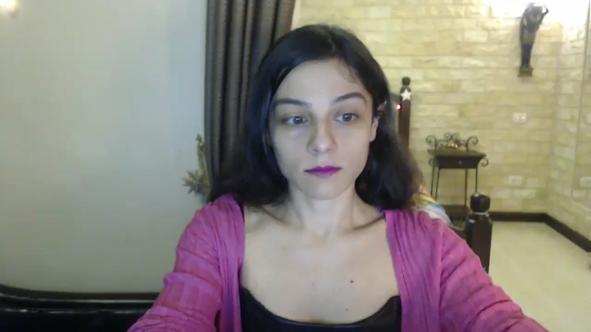 Gallery image thumbnail from ThePerfectNam's myfreecams stream on, 12/24/2024, 04:02 image 1 of 20