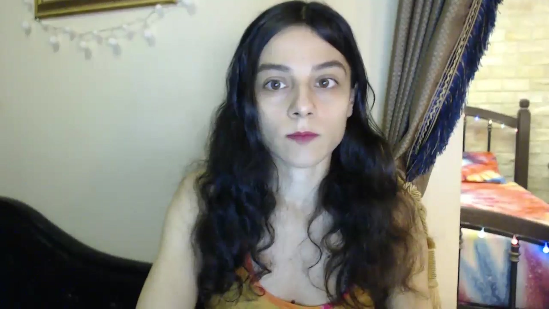 Gallery image thumbnail from ThePerfectNam's myfreecams stream on, 12/31/2024, 03:51 image 16 of 20
