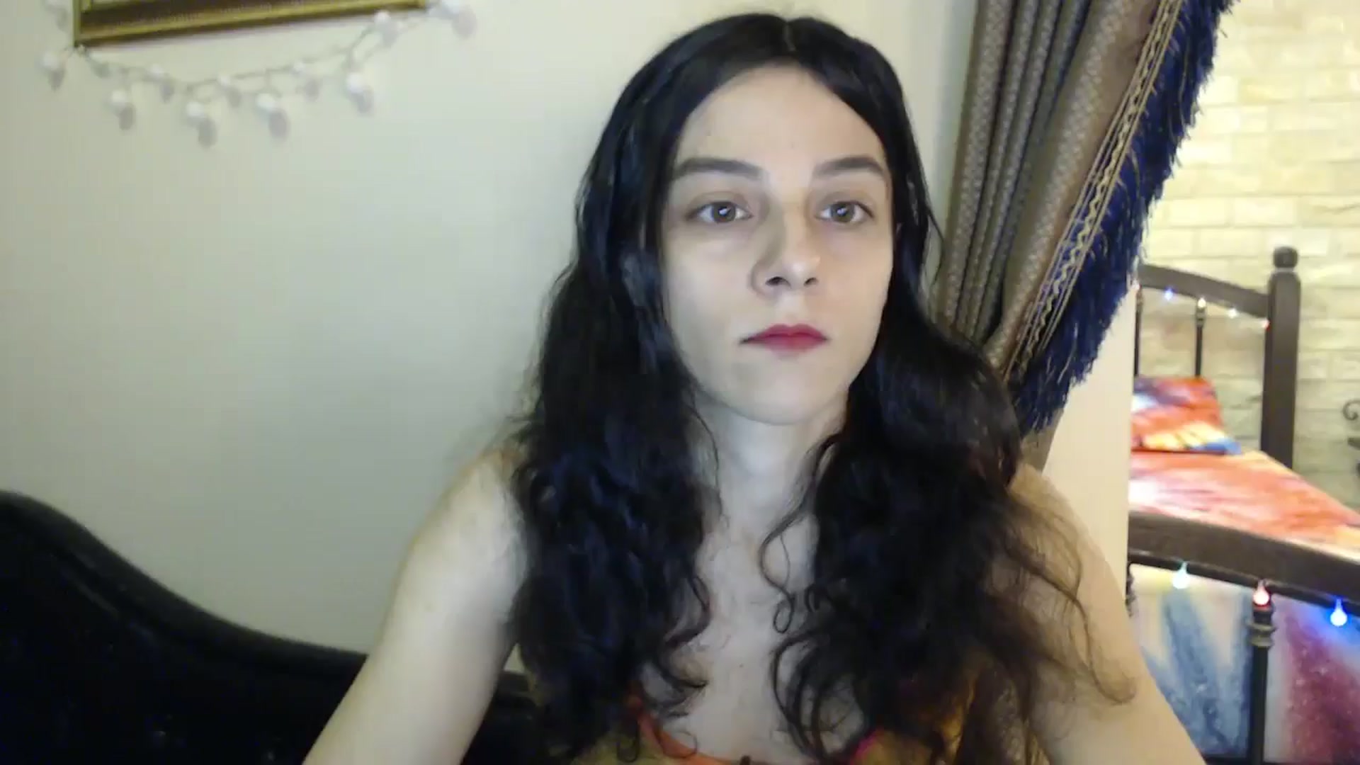 Gallery image thumbnail from ThePerfectNam's myfreecams stream on, 12/31/2024, 03:51 image 1 of 20