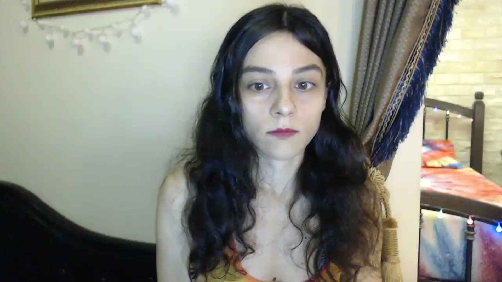 Gallery image thumbnail from ThePerfectNam's myfreecams stream on, 12/31/2024, 03:51 image 15 of 20