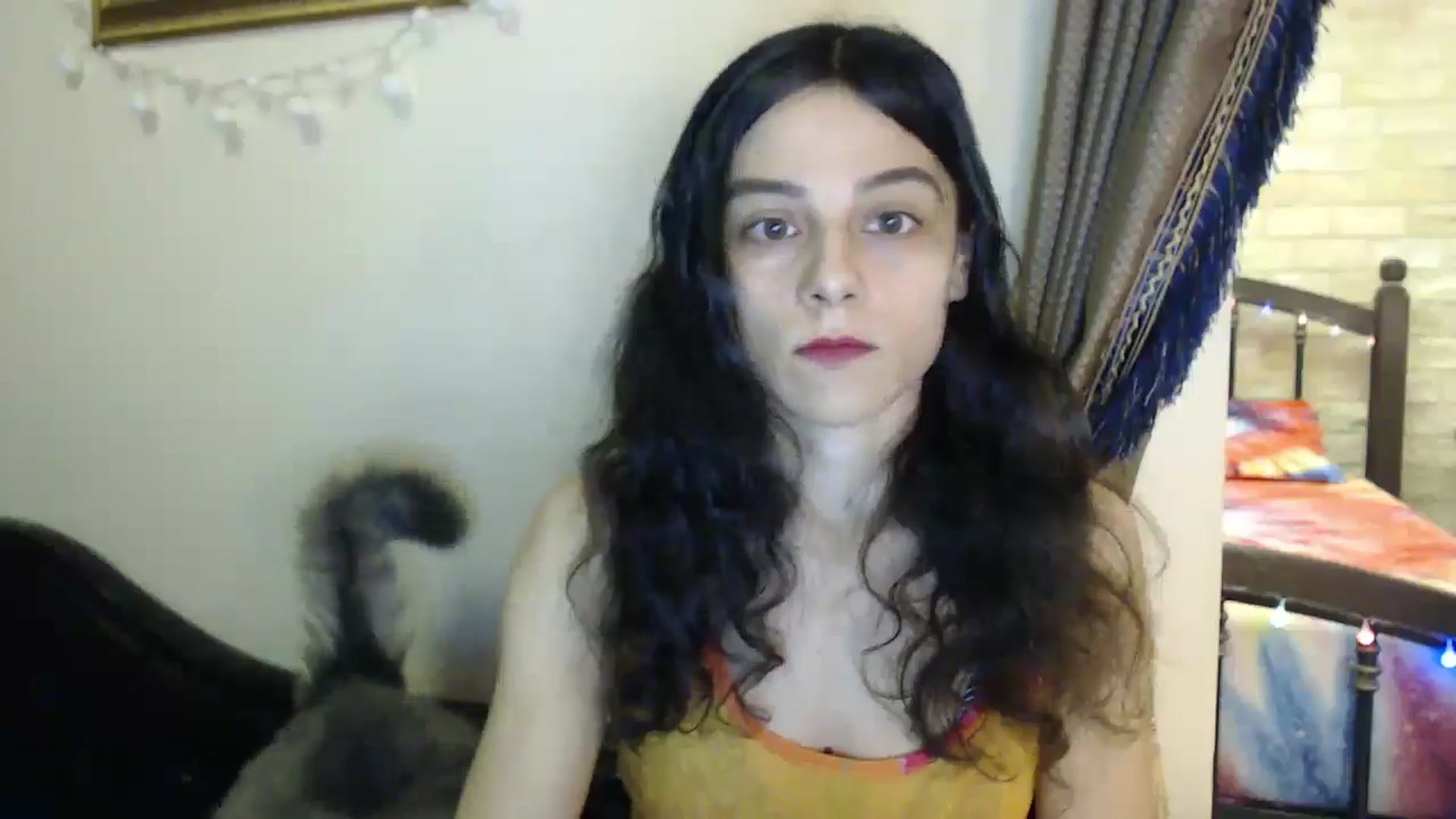 Gallery image thumbnail from ThePerfectNam's myfreecams stream on, 12/31/2024, 03:51 image 20 of 20
