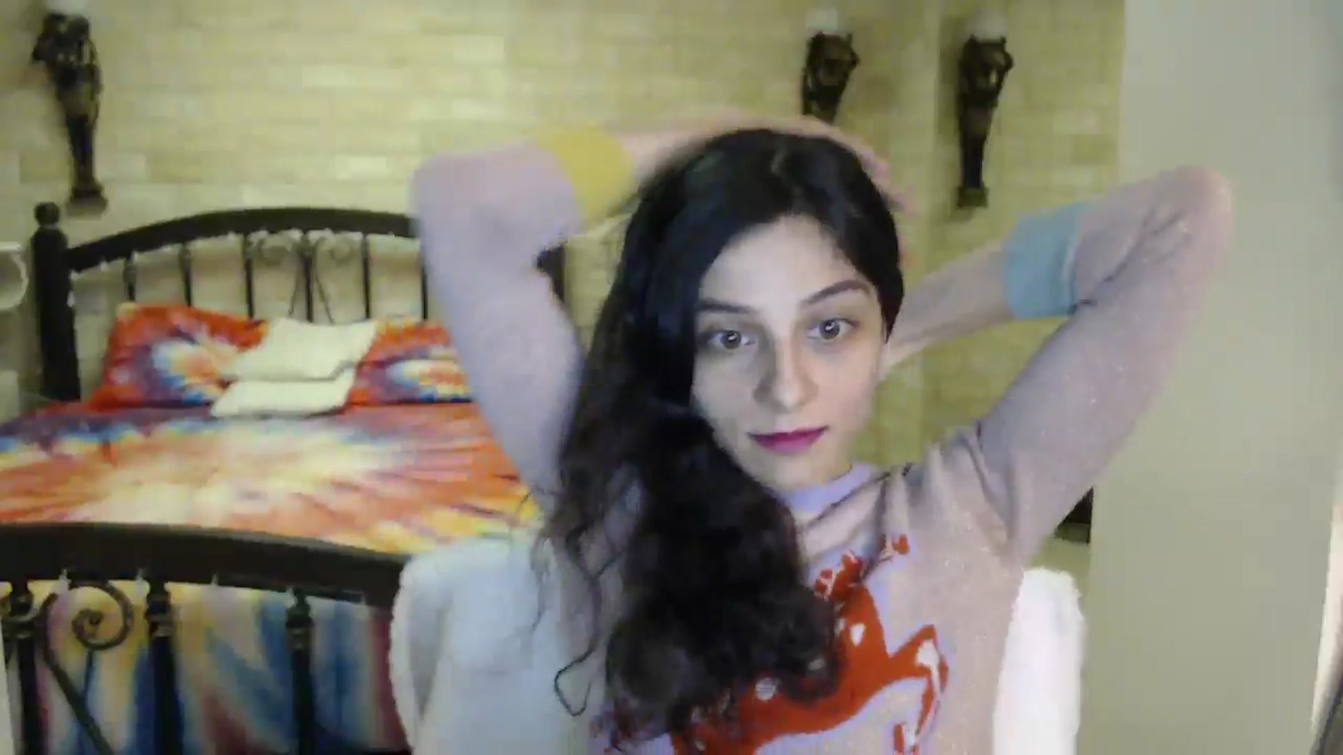 Gallery image thumbnail from ThePerfectNam's myfreecams stream on, 01/04/2025, 06:17 image 16 of 20
