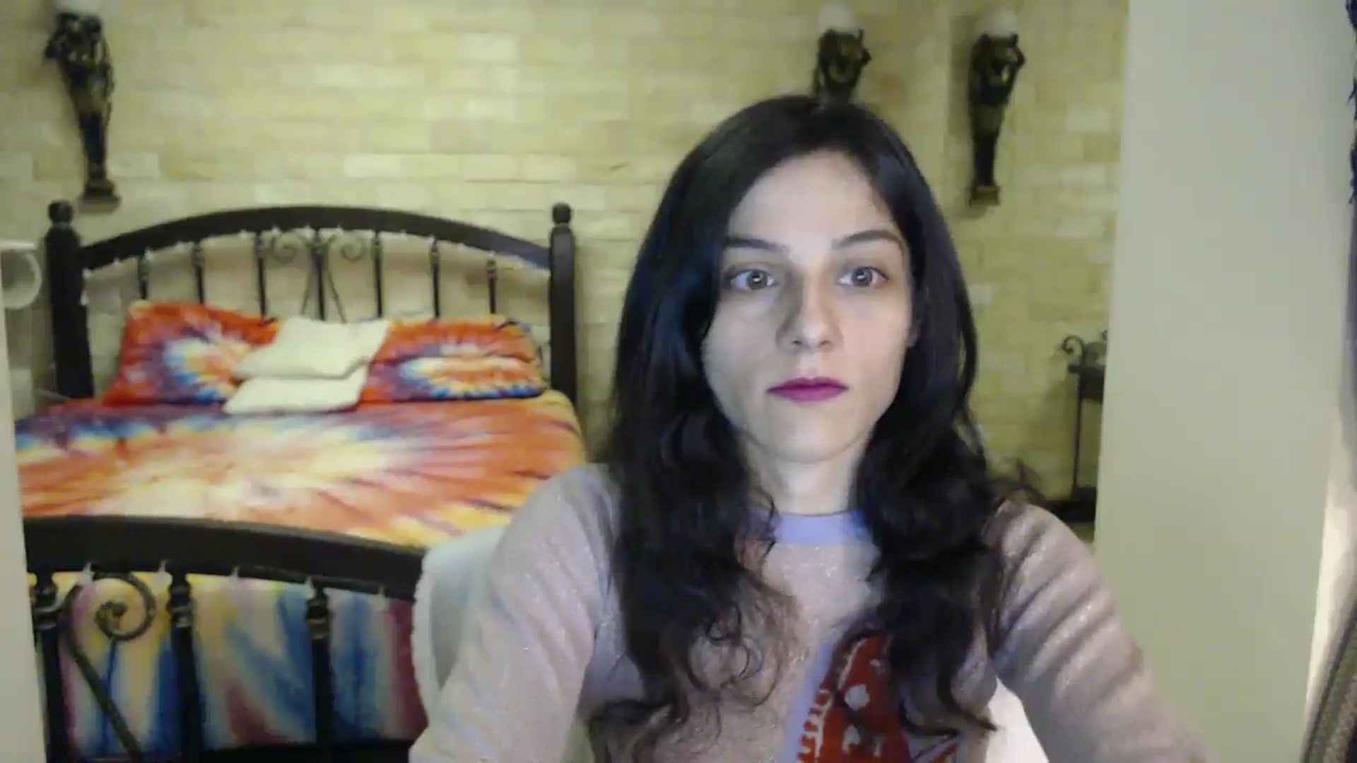 Gallery image thumbnail from ThePerfectNam's myfreecams stream on, 01/04/2025, 06:17 image 4 of 20