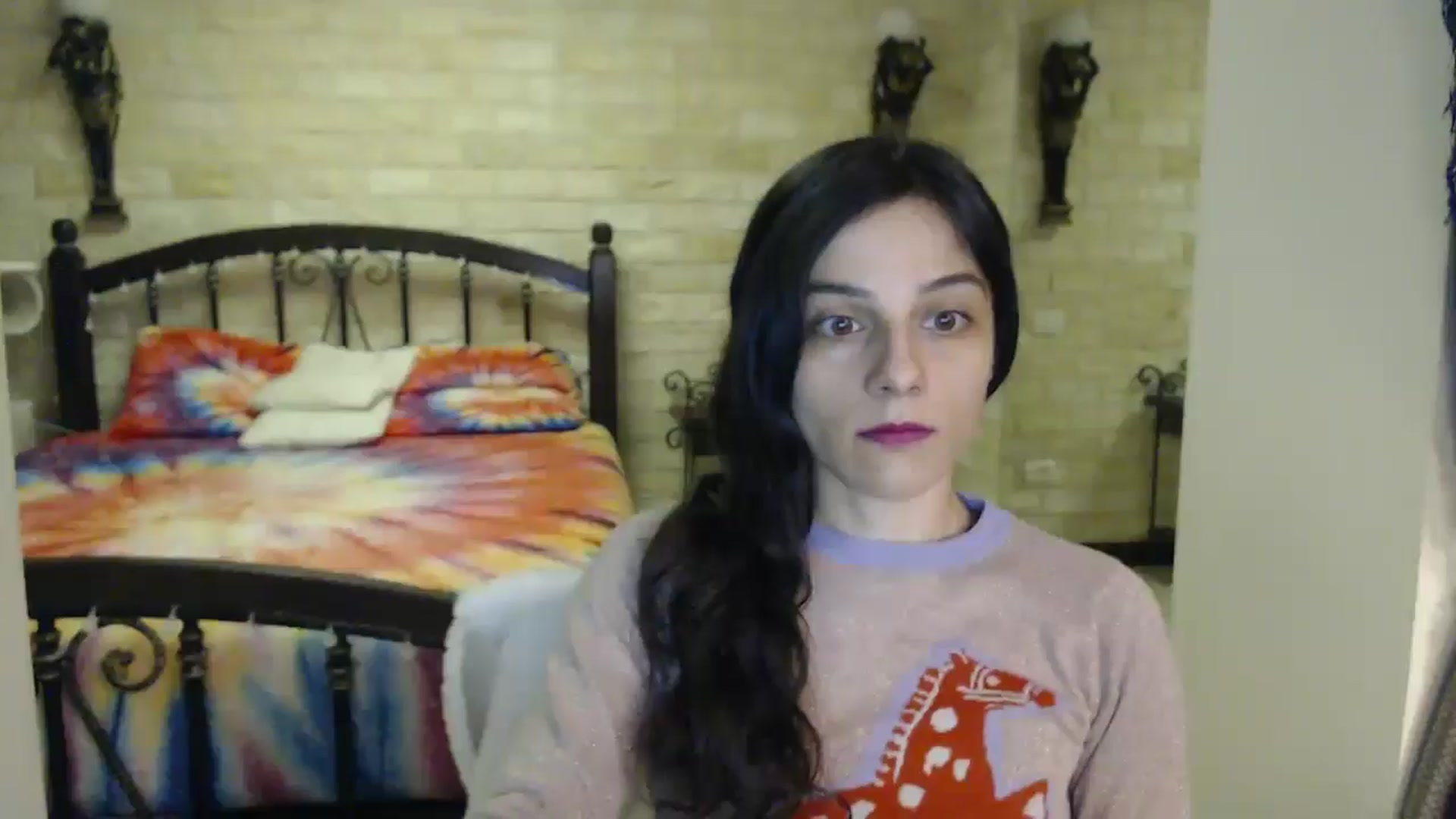 Gallery image thumbnail from ThePerfectNam's myfreecams stream on, 01/04/2025, 06:17 image 8 of 20