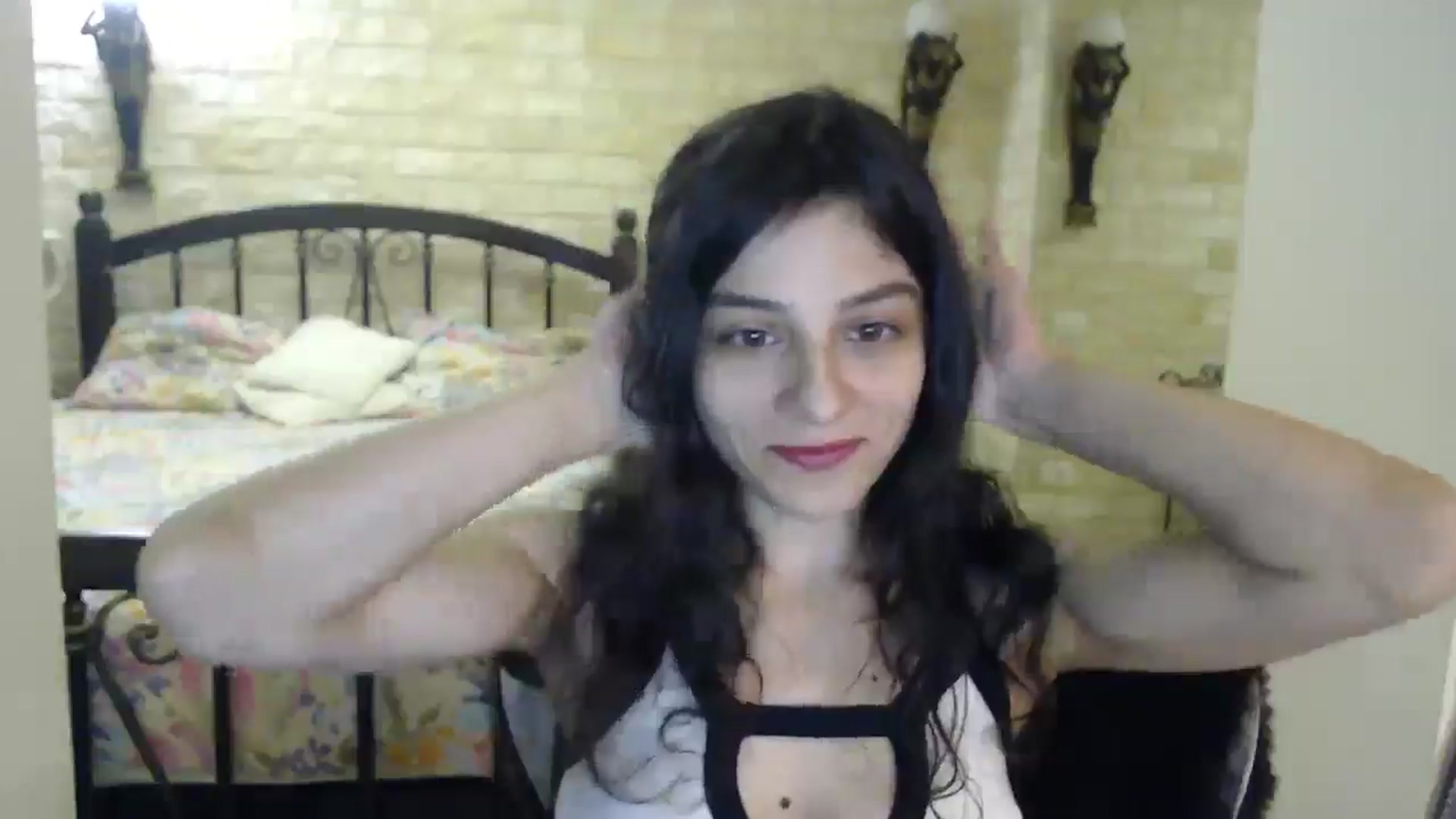 Gallery image thumbnail from ThePerfectNam's myfreecams stream on, 01/06/2025, 04:36 image 6 of 20