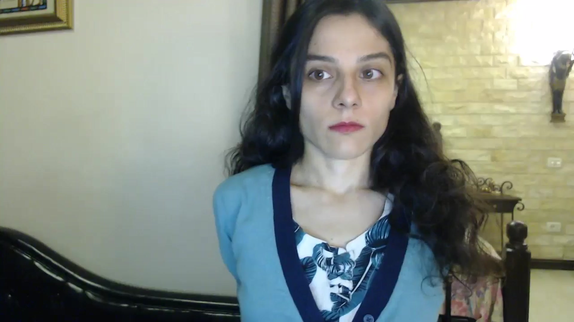 Gallery image thumbnail from ThePerfectNam's myfreecams stream on, 01/11/2025, 02:16 image 8 of 20
