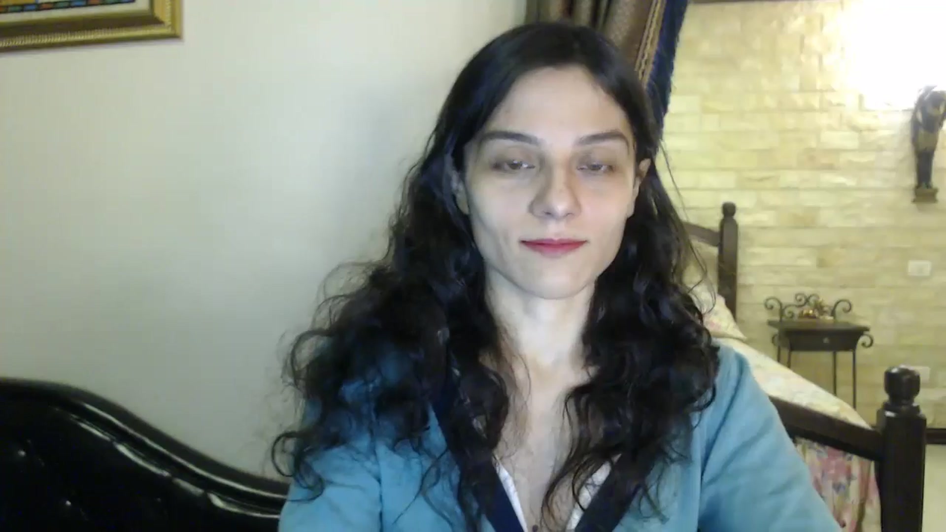Gallery image thumbnail from ThePerfectNam's myfreecams stream on, 01/11/2025, 02:16 image 20 of 20