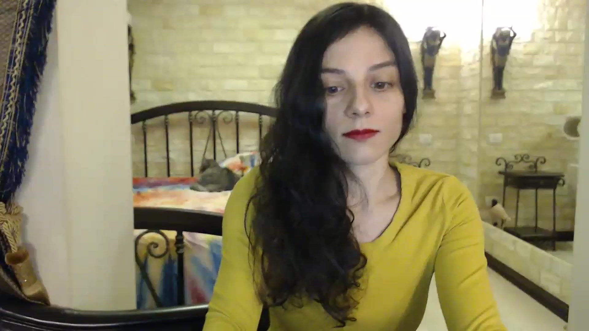 Gallery image thumbnail from ThePerfectNam's myfreecams stream on, 02/09/2025, 02:38 image 20 of 20