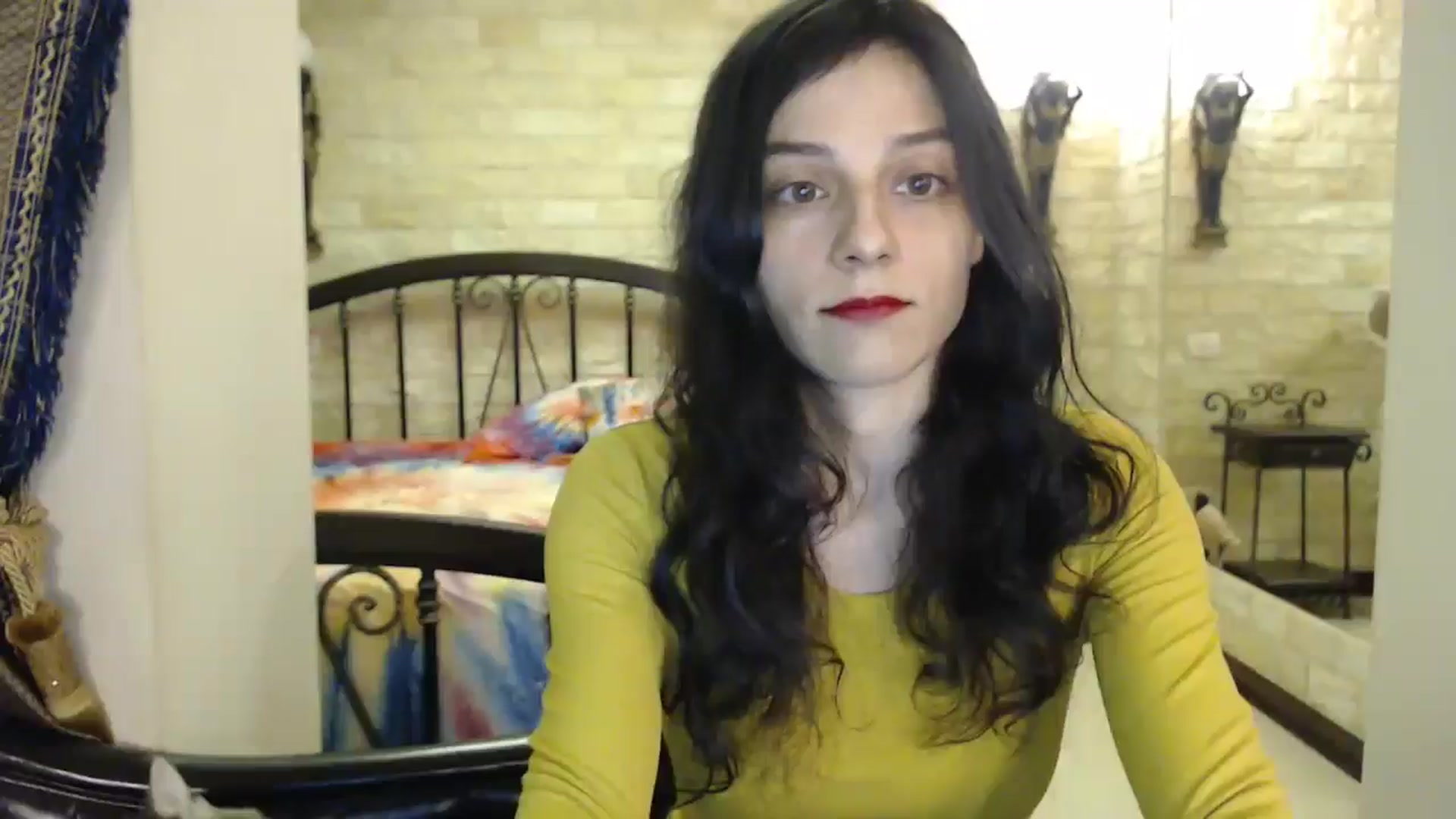 Gallery image thumbnail from ThePerfectNam's myfreecams stream on, 02/09/2025, 02:38 image 1 of 20