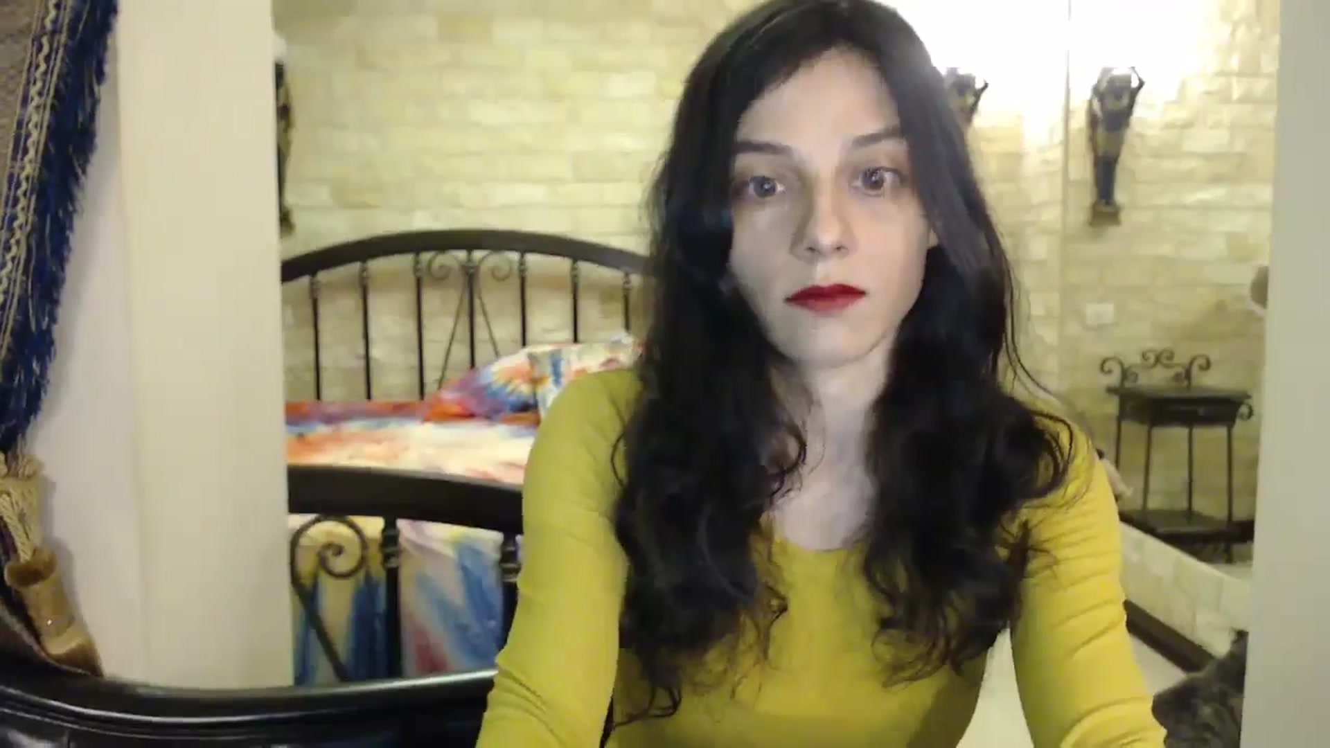 Gallery image thumbnail from ThePerfectNam's myfreecams stream on, 02/09/2025, 02:38 image 5 of 20
