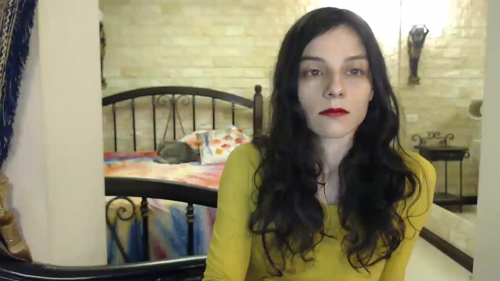 Gallery image thumbnail from ThePerfectNam's myfreecams stream on, 02/09/2025, 02:38 image 14 of 20