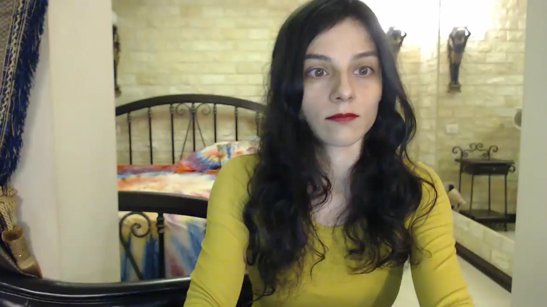 Gallery image thumbnail from ThePerfectNam's myfreecams stream on, 02/09/2025, 02:38 image 7 of 20