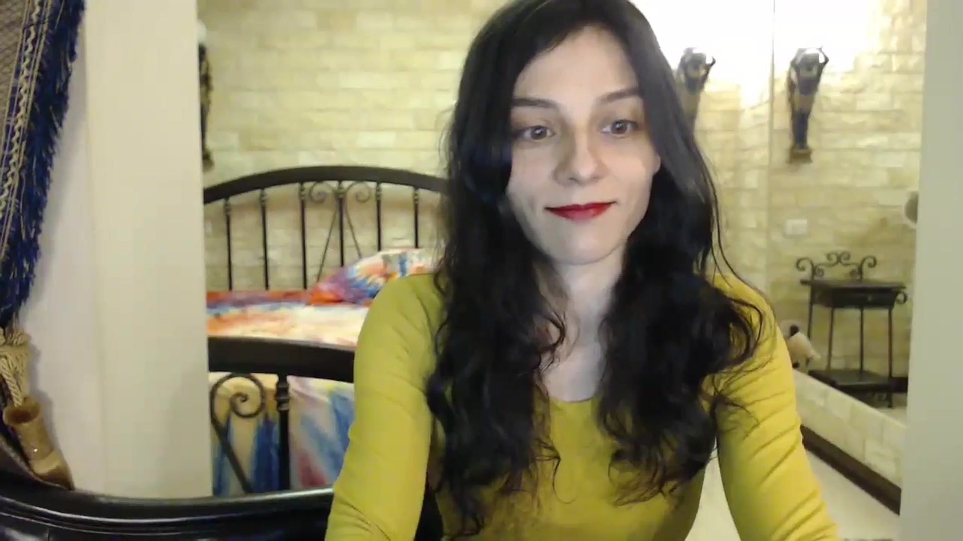 Gallery image thumbnail from ThePerfectNam's myfreecams stream on, 02/09/2025, 02:38 image 2 of 20