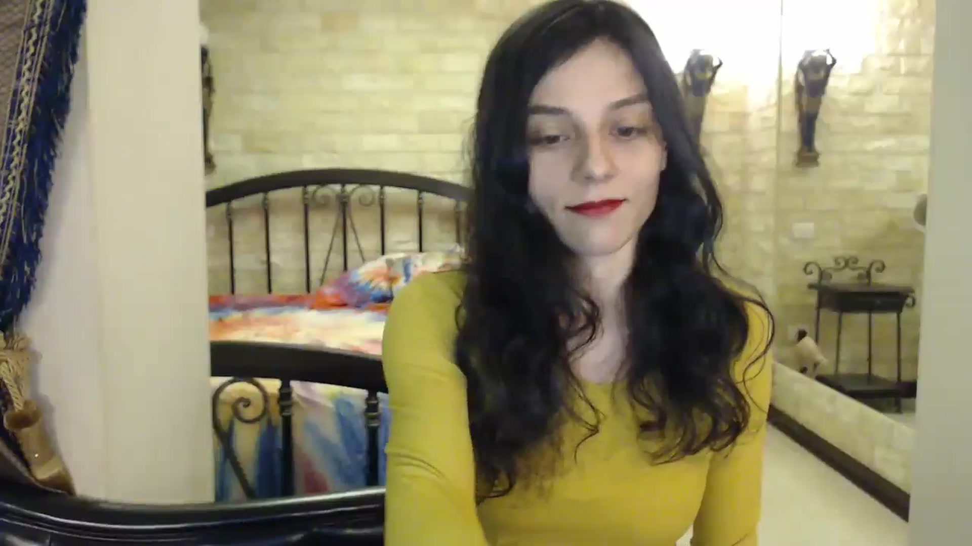 Gallery image thumbnail from ThePerfectNam's myfreecams stream on, 02/09/2025, 02:38 image 8 of 20