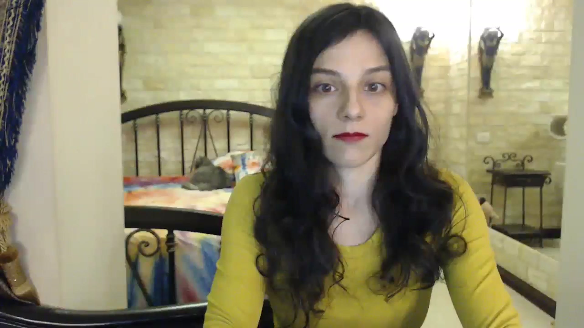 Gallery image thumbnail from ThePerfectNam's myfreecams stream on, 02/09/2025, 02:38 image 12 of 20