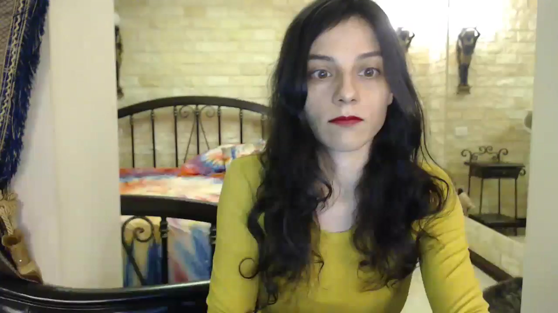 Gallery image thumbnail from ThePerfectNam's myfreecams stream on, 02/09/2025, 02:38 image 3 of 20