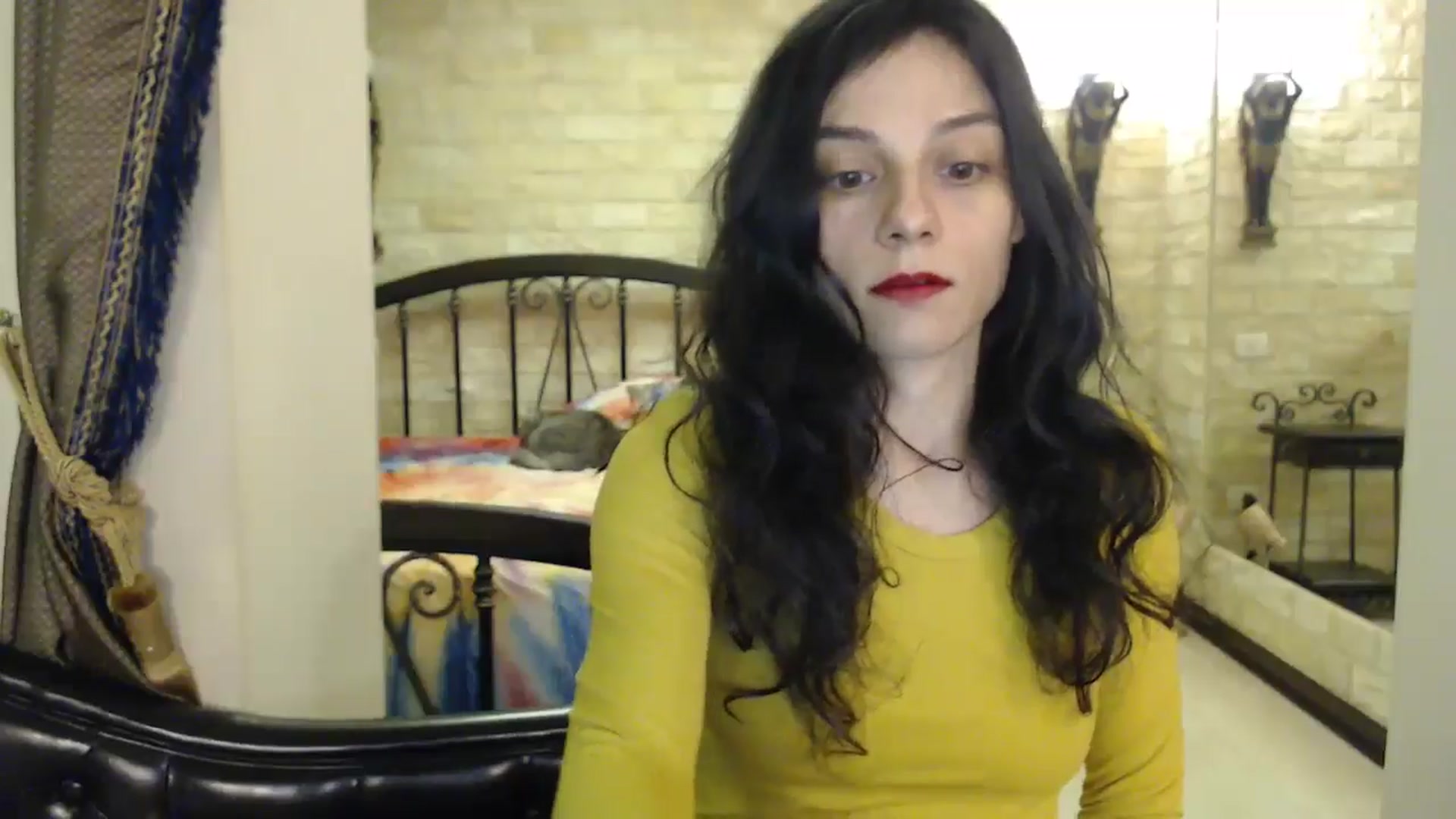 Gallery image thumbnail from ThePerfectNam's myfreecams stream on, 02/09/2025, 02:38 image 17 of 20