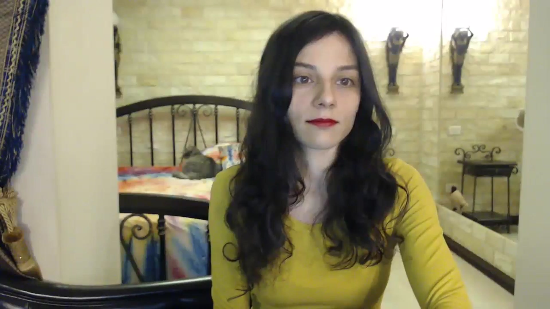 Gallery image thumbnail from ThePerfectNam's myfreecams stream on, 02/09/2025, 02:38 image 9 of 20