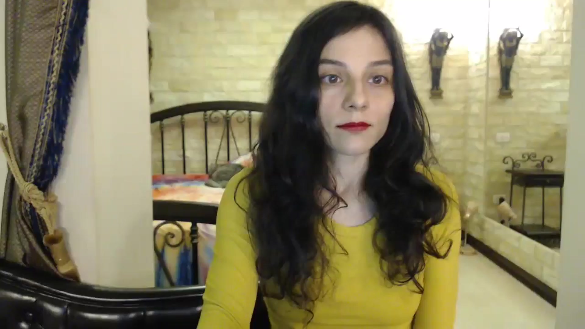 Gallery image thumbnail from ThePerfectNam's myfreecams stream on, 02/09/2025, 02:38 image 18 of 20