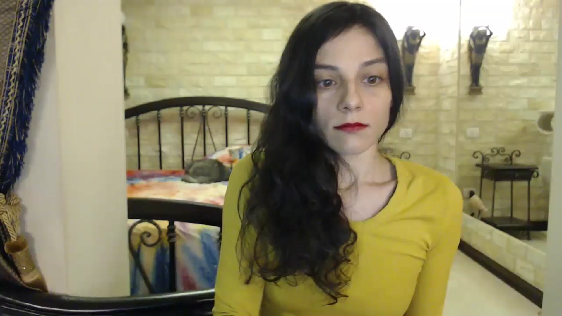 Gallery image thumbnail from ThePerfectNam's myfreecams stream on, 02/09/2025, 02:38 image 19 of 20