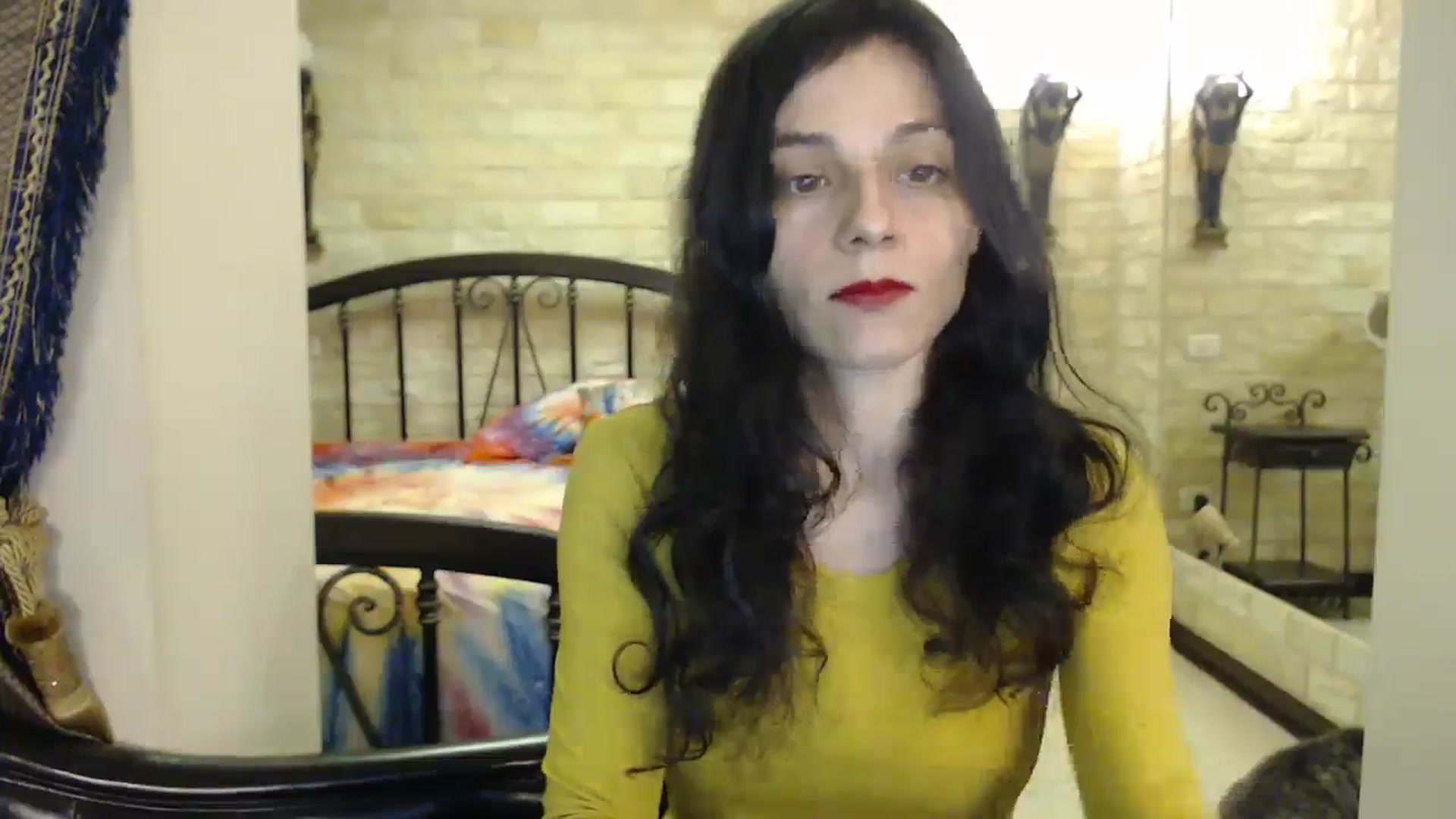 Gallery image thumbnail from ThePerfectNam's myfreecams stream on, 02/09/2025, 02:38 image 4 of 20