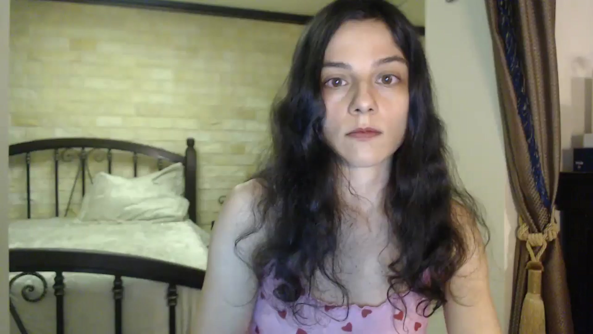 Gallery image thumbnail from ThePerfectNam's myfreecams stream on, 04/17/2025, 02:37 image 16 of 20