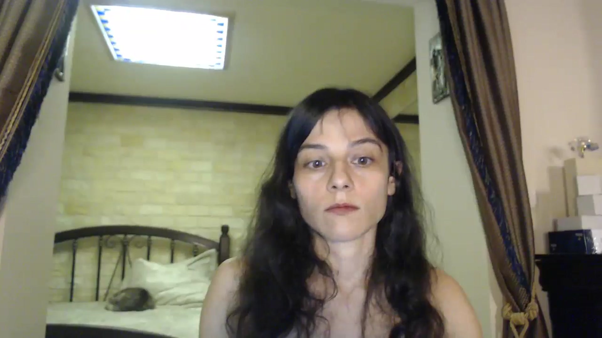 Gallery image thumbnail from ThePerfectNam's myfreecams stream on, 04/17/2025, 02:37 image 20 of 20