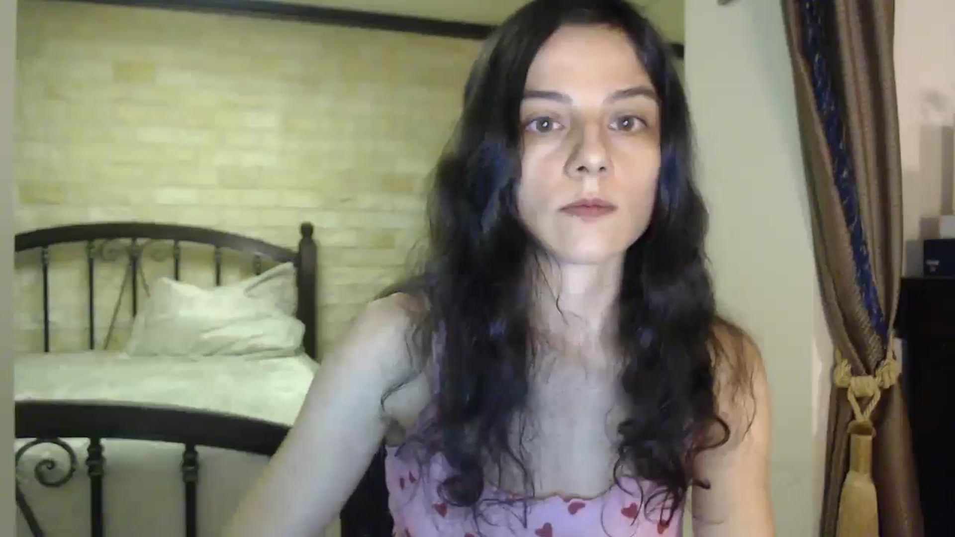 Gallery image thumbnail from ThePerfectNam's myfreecams stream on, 04/17/2025, 02:37 image 15 of 20