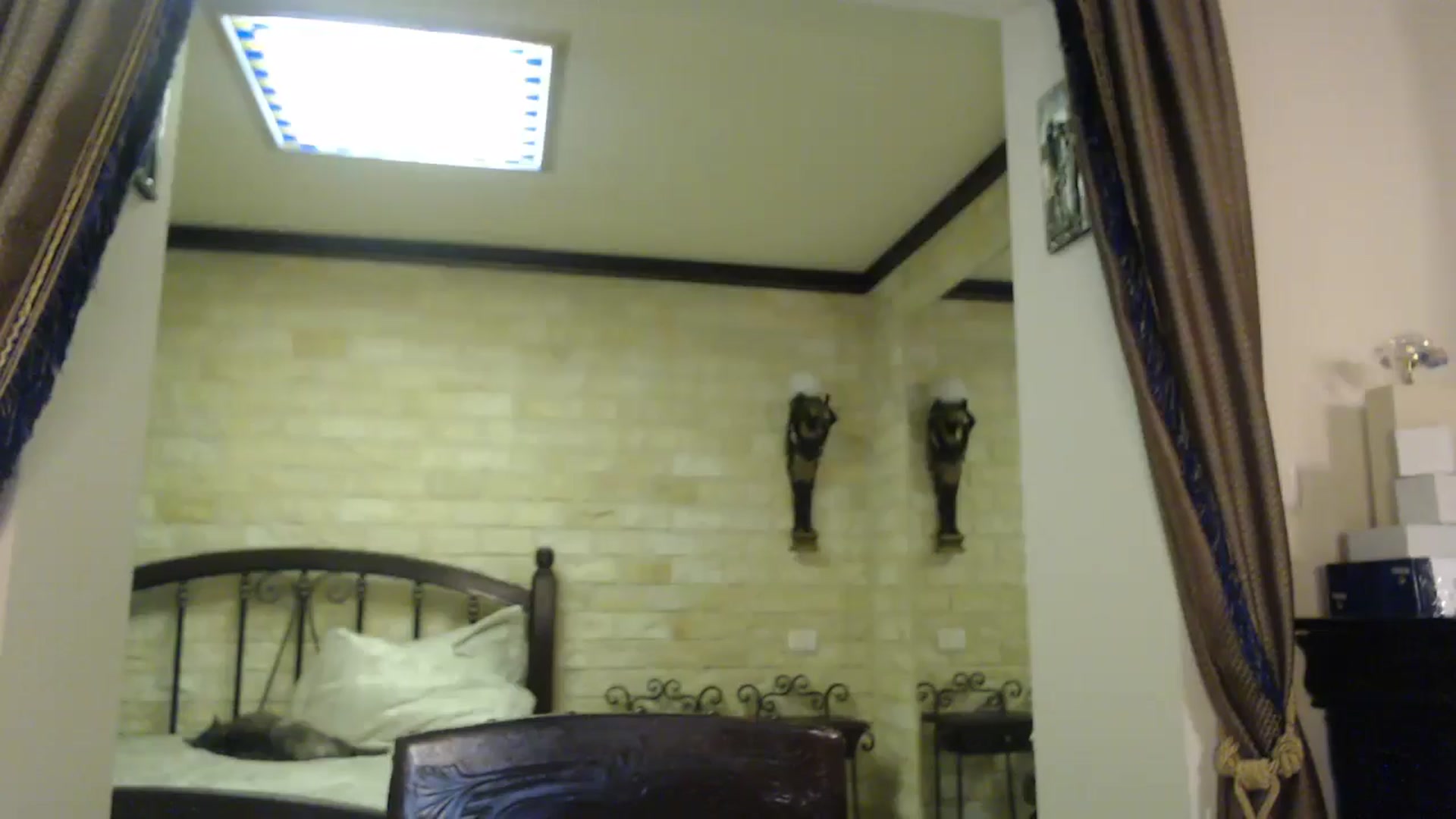 Gallery image thumbnail from ThePerfectNam's myfreecams stream on, 04/17/2025, 03:02 image 13 of 20