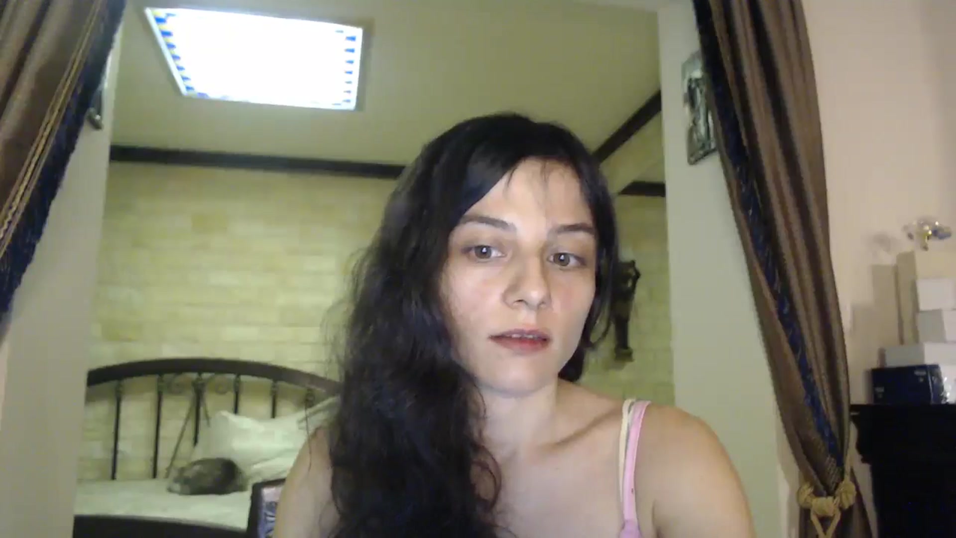 Gallery image thumbnail from ThePerfectNam's myfreecams stream on, 04/17/2025, 03:02 image 2 of 20