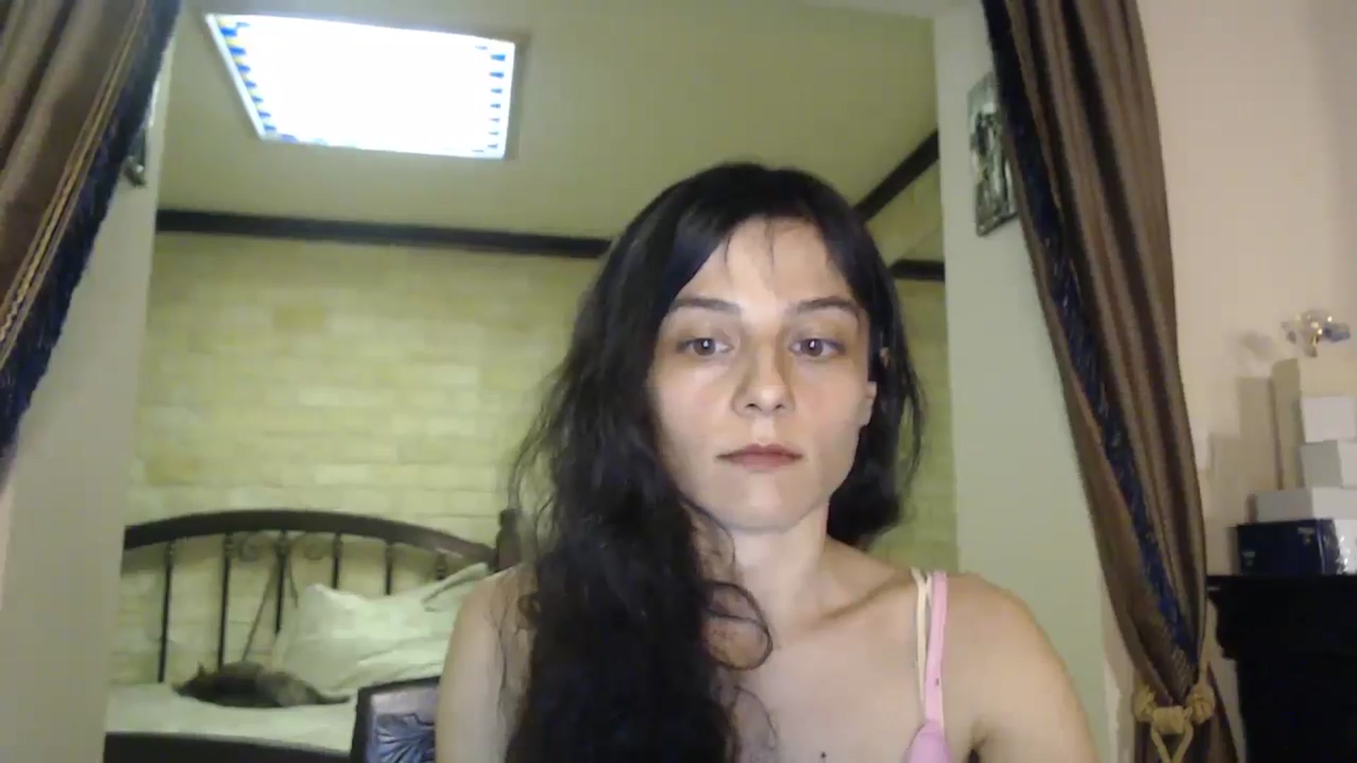 Gallery image thumbnail from ThePerfectNam's myfreecams stream on, 04/17/2025, 03:02 image 9 of 20