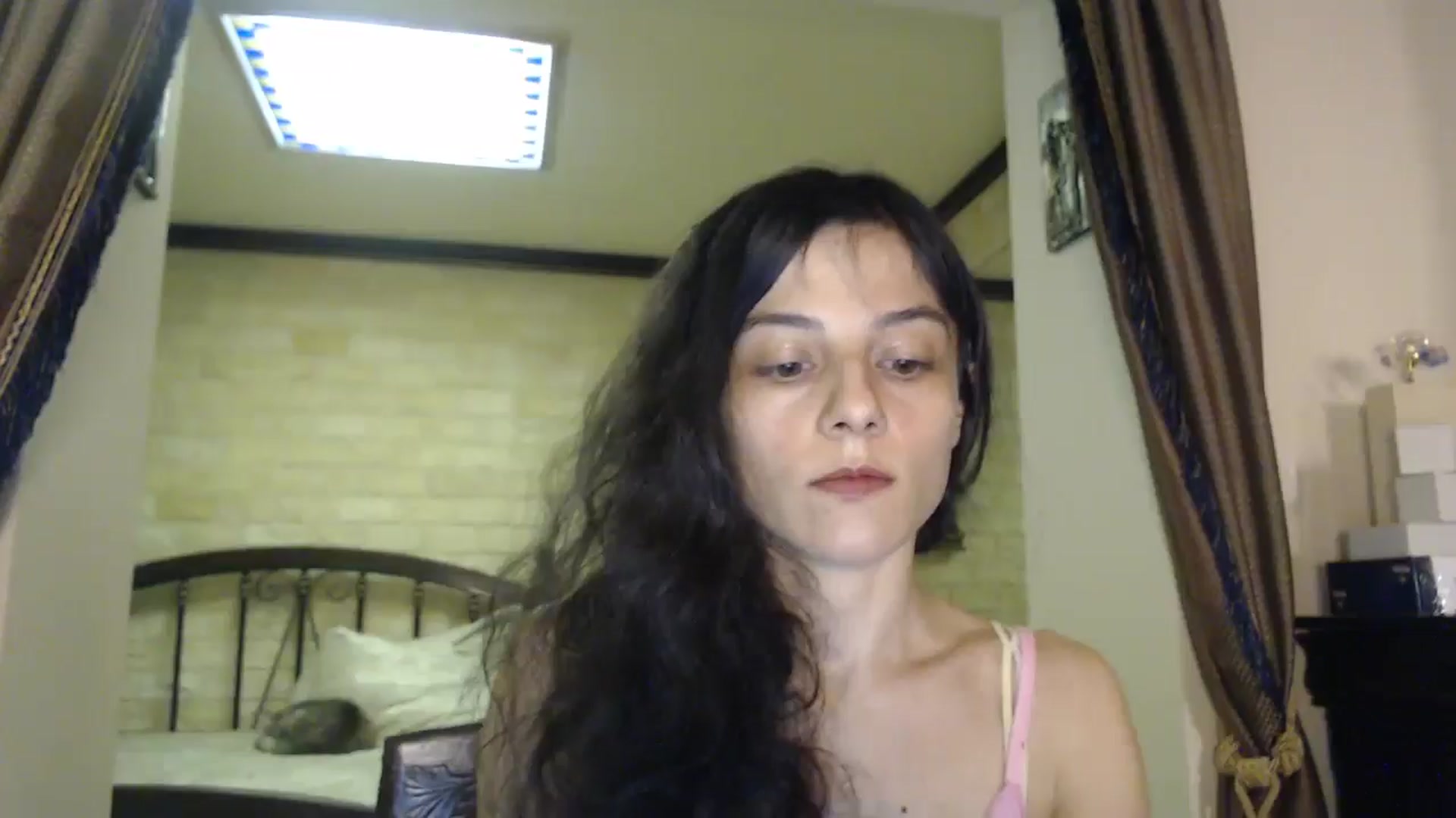 Gallery image thumbnail from ThePerfectNam's myfreecams stream on, 04/17/2025, 03:02 image 1 of 20