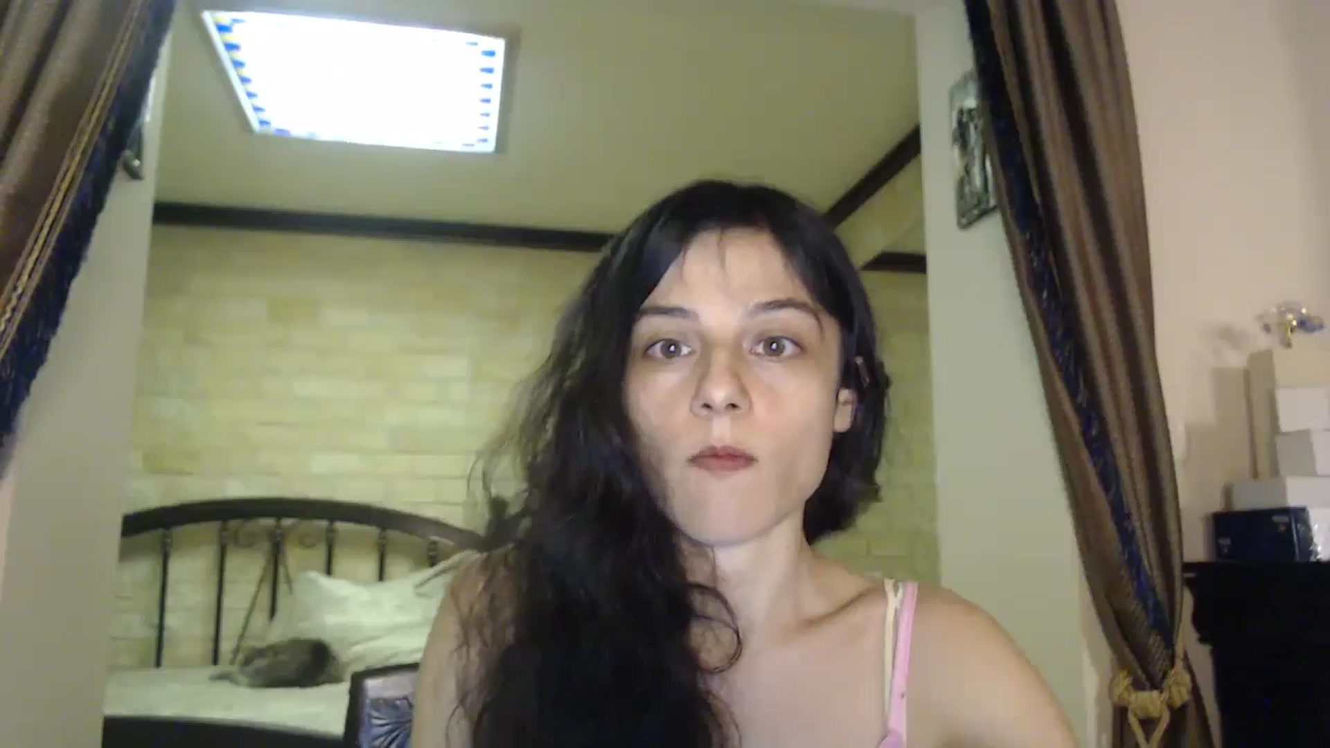 Gallery image thumbnail from ThePerfectNam's myfreecams stream on, 04/17/2025, 03:02 image 6 of 20