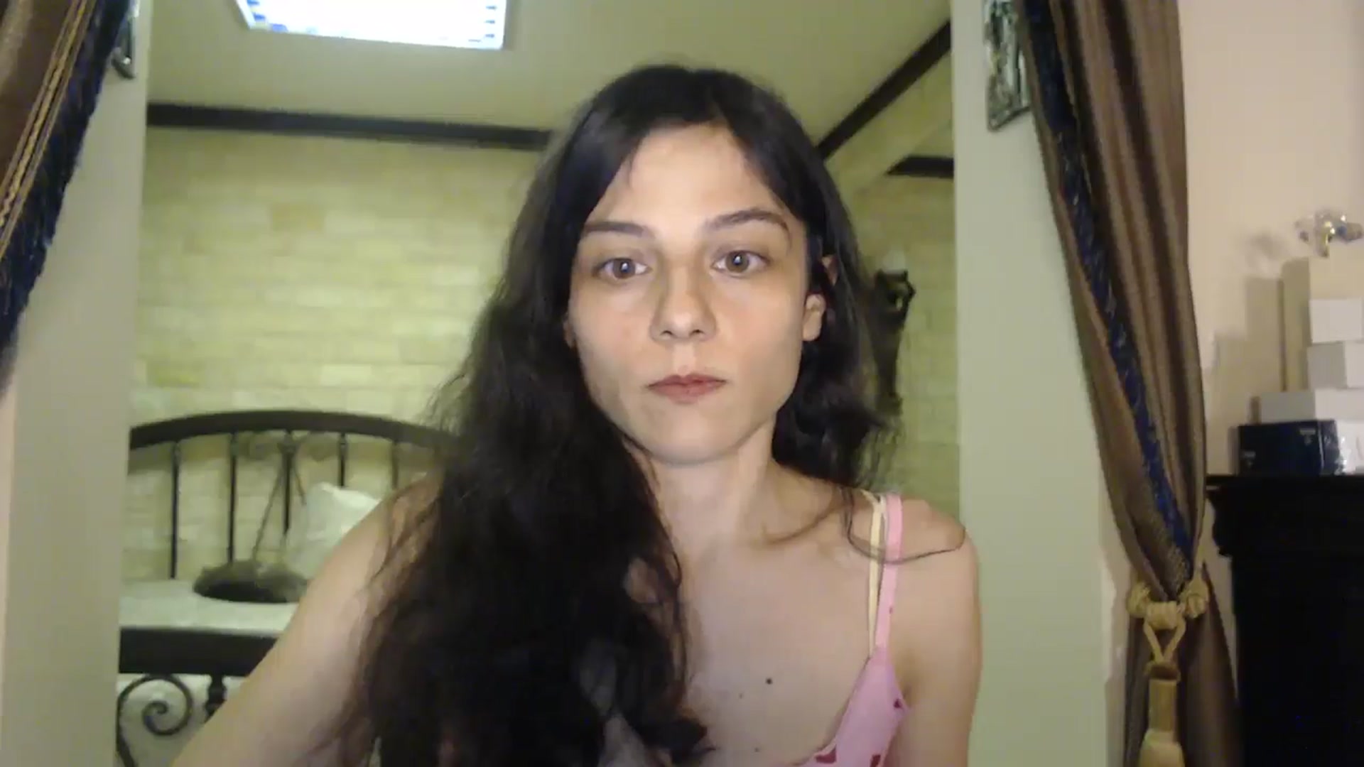 Gallery image thumbnail from ThePerfectNam's myfreecams stream on, 04/17/2025, 03:02 image 20 of 20