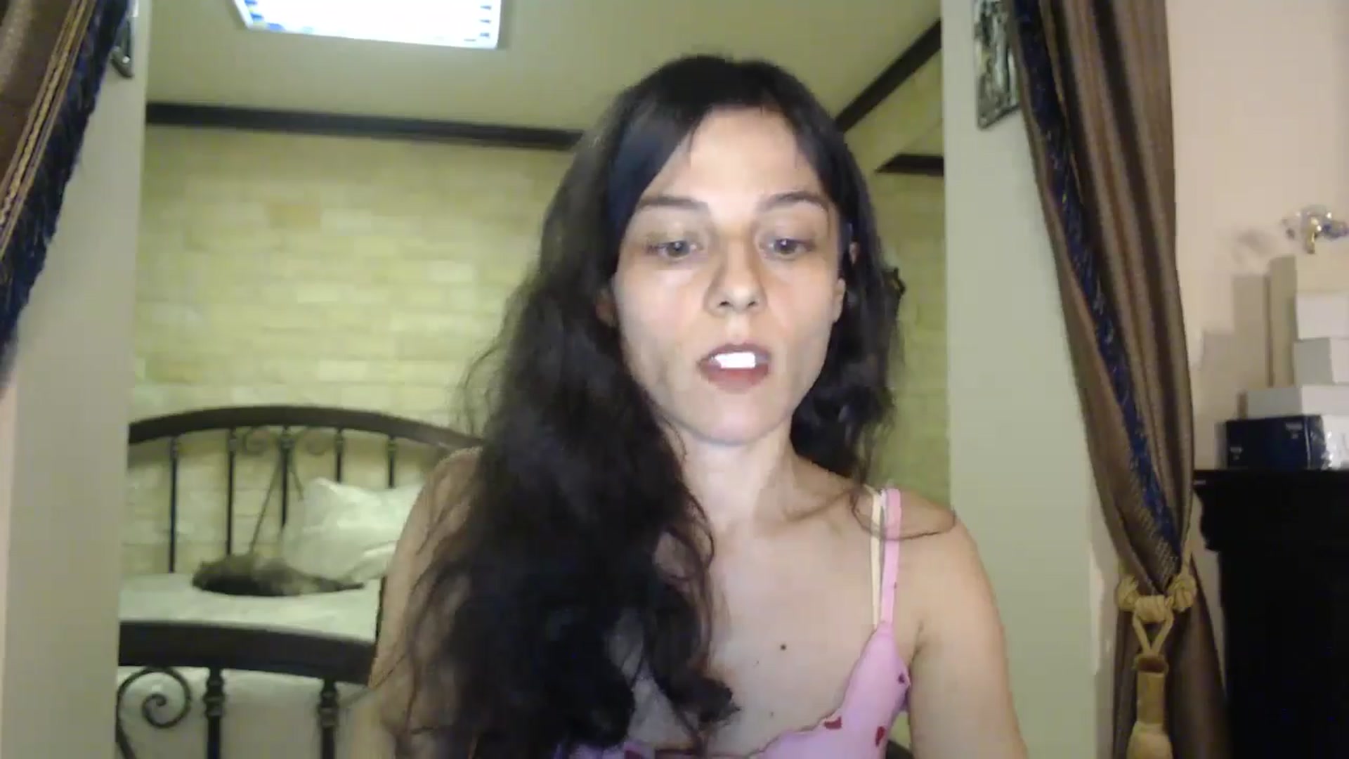 Gallery image thumbnail from ThePerfectNam's myfreecams stream on, 04/17/2025, 03:02 image 19 of 20