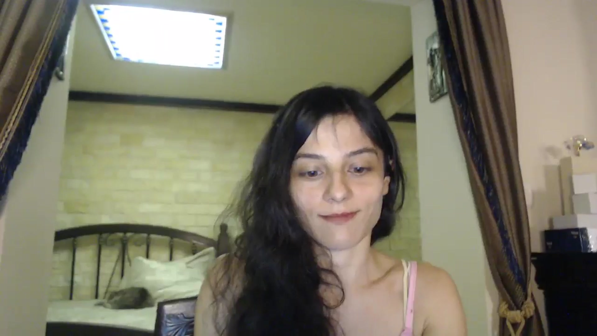 Gallery image thumbnail from ThePerfectNam's myfreecams stream on, 04/17/2025, 03:02 image 7 of 20