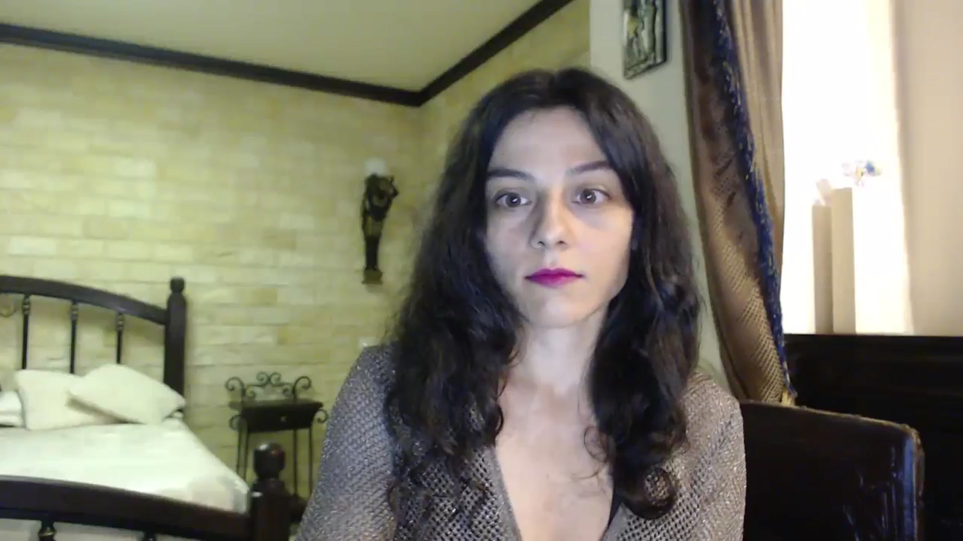 Gallery image thumbnail from ThePerfectNam's myfreecams stream on, 05/08/2025, 22:45 image 10 of 20