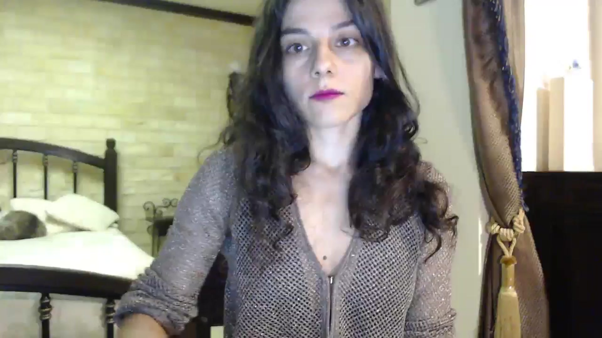 Gallery image thumbnail from ThePerfectNam's myfreecams stream on, 05/08/2025, 23:57 image 7 of 20