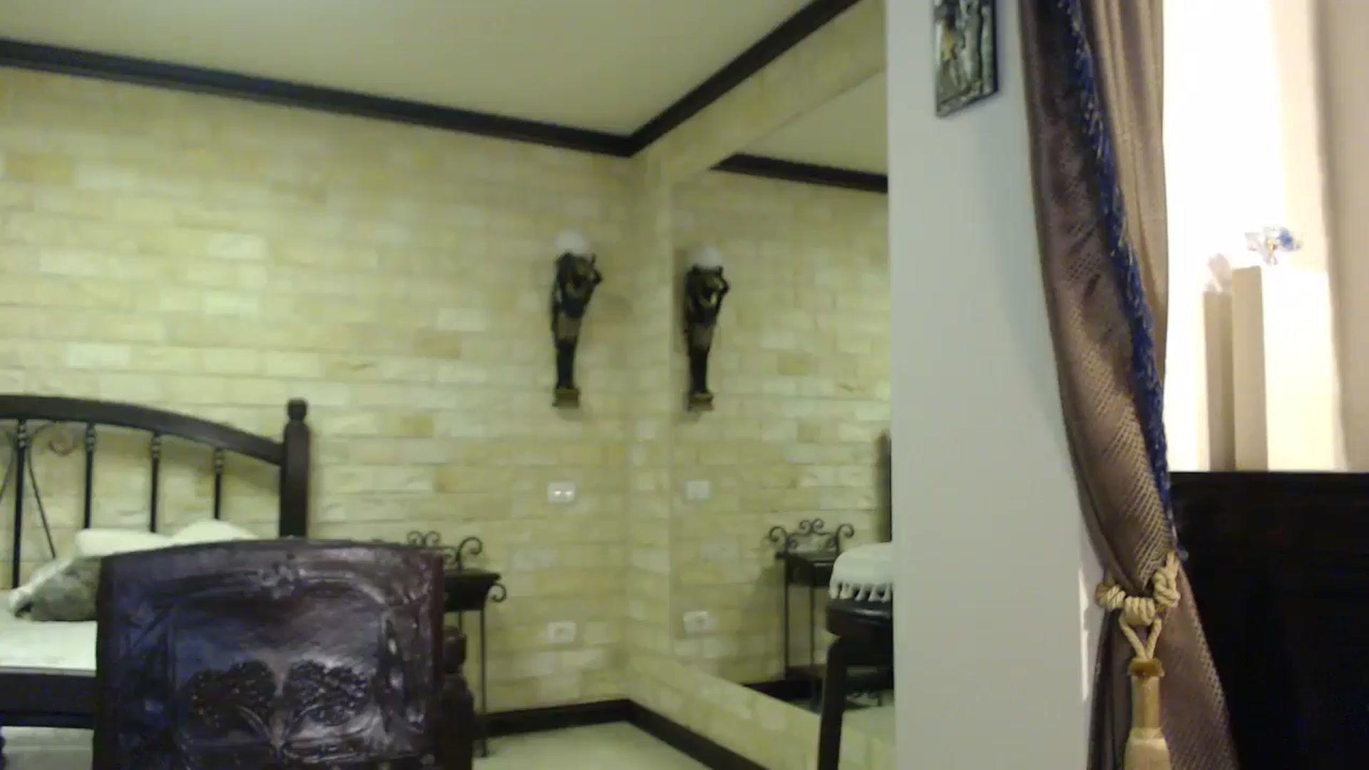 Gallery image thumbnail from ThePerfectNam's myfreecams stream on, 05/08/2025, 23:57 image 1 of 20