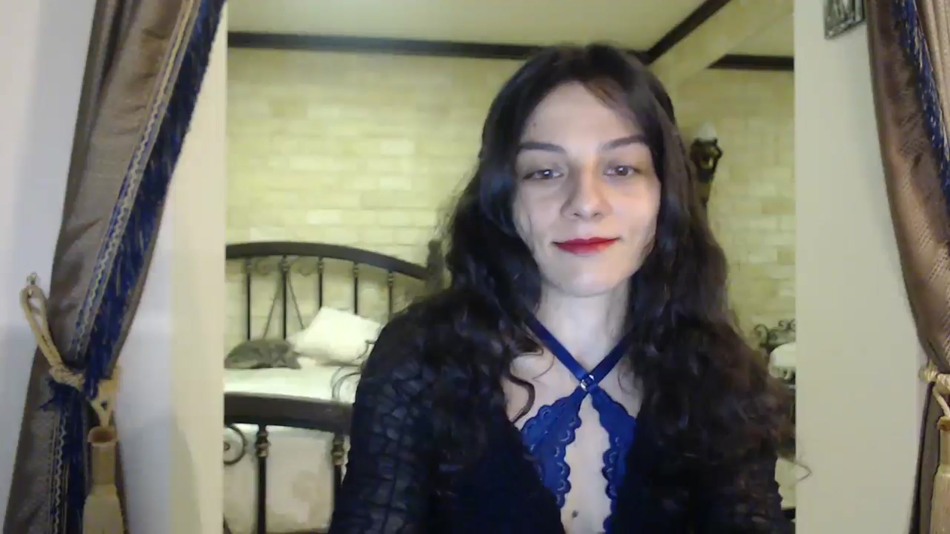 Gallery image thumbnail from ThePerfectNam's myfreecams stream on, 05/10/2025, 22:15 image 9 of 20