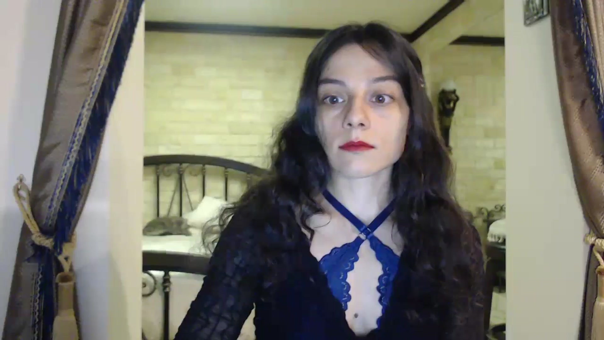 Gallery image thumbnail from ThePerfectNam's myfreecams stream on, 05/10/2025, 22:15 image 7 of 20