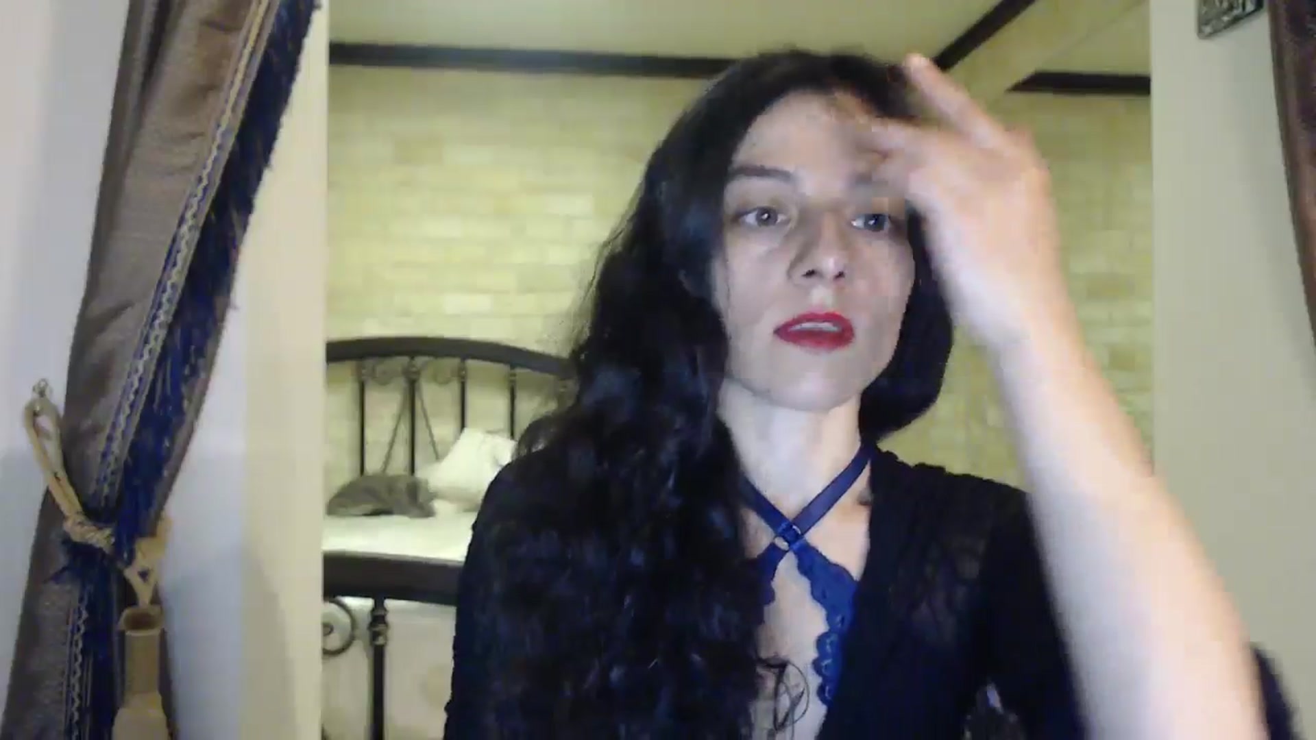 Gallery image thumbnail from ThePerfectNam's myfreecams stream on, 05/10/2025, 22:15 image 15 of 20